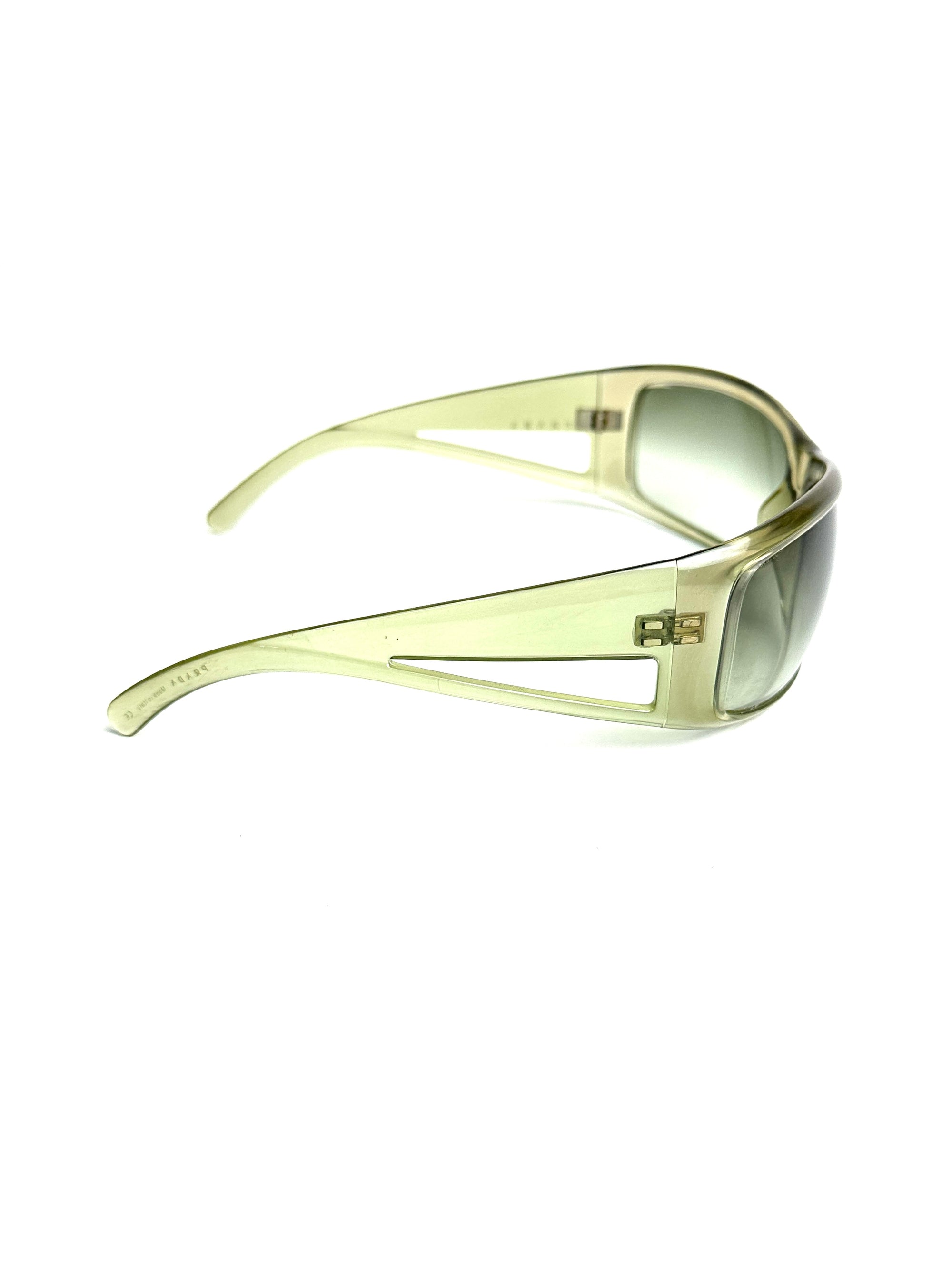 PRADA SPR09F VINTAGE