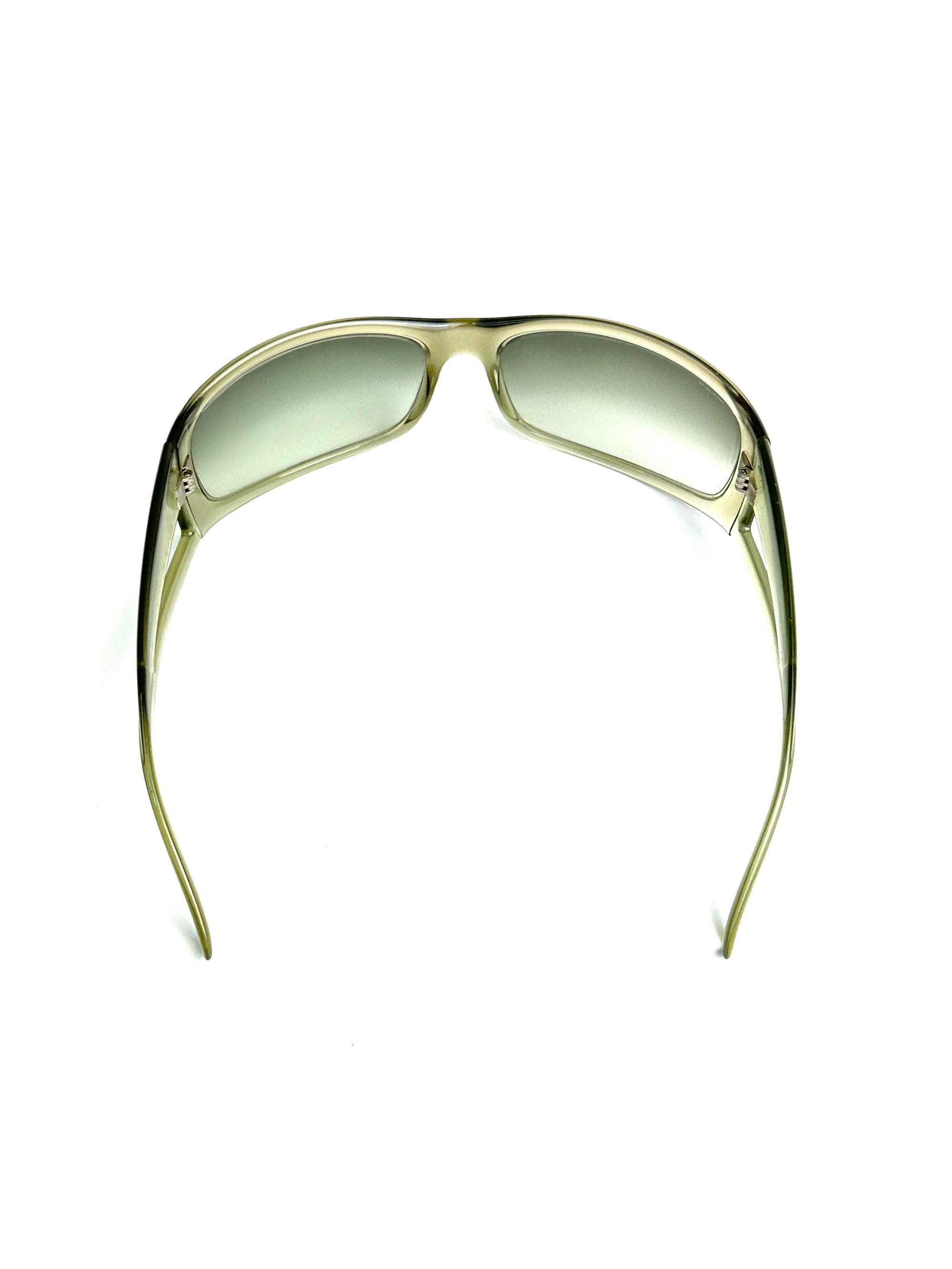 PRADA SPR09F VINTAGE