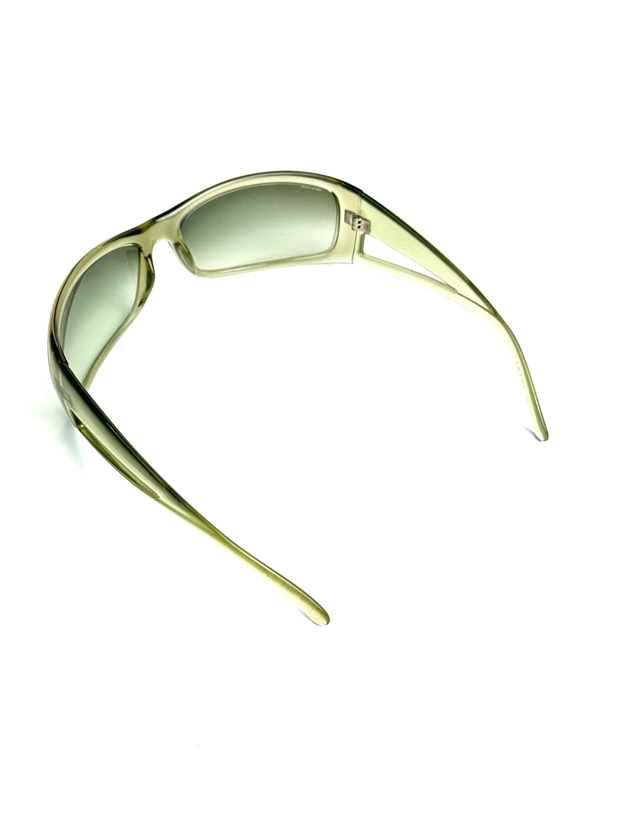 PRADA SPR09F VINTAGE