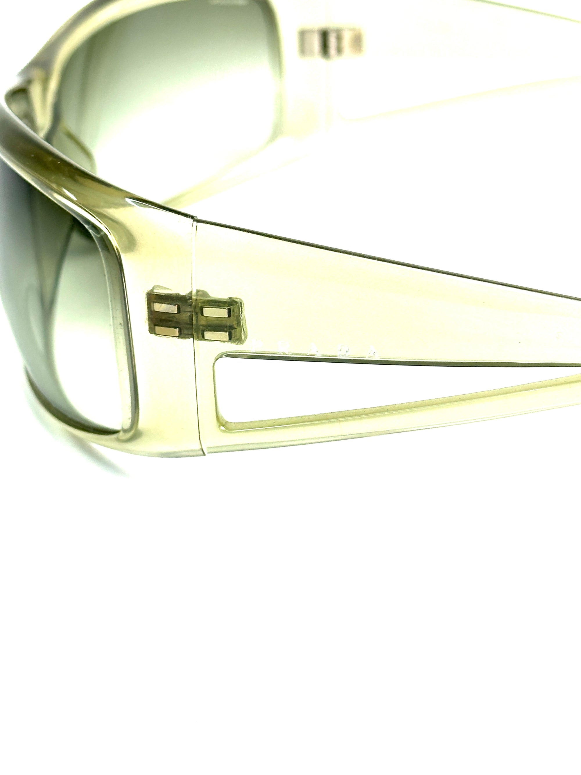 PRADA SPR09F VINTAGE