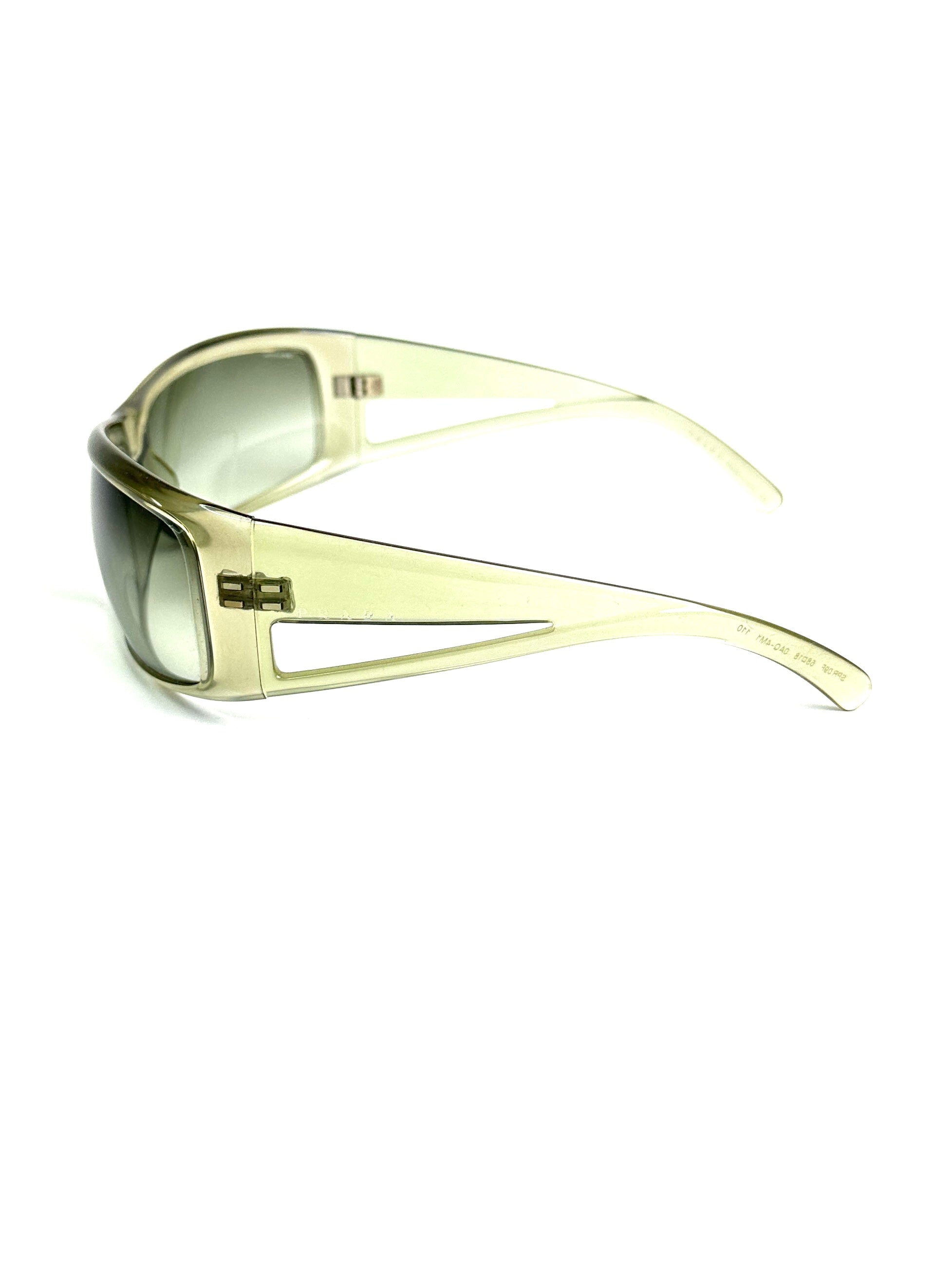 PRADA SPR09F VINTAGE