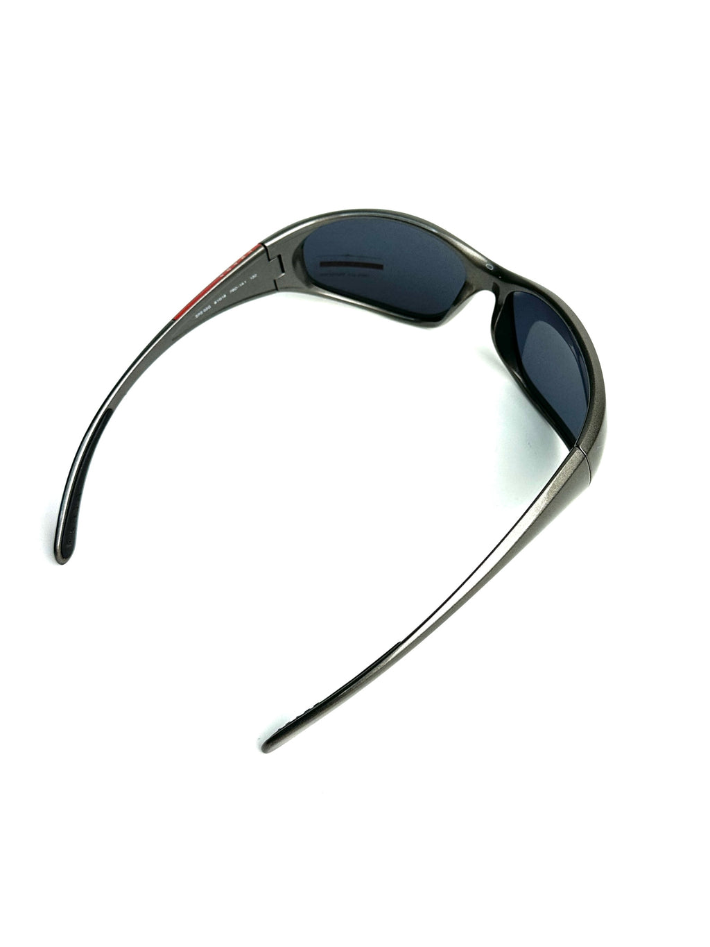 PRADA SPS02G LINEA ROSSA
