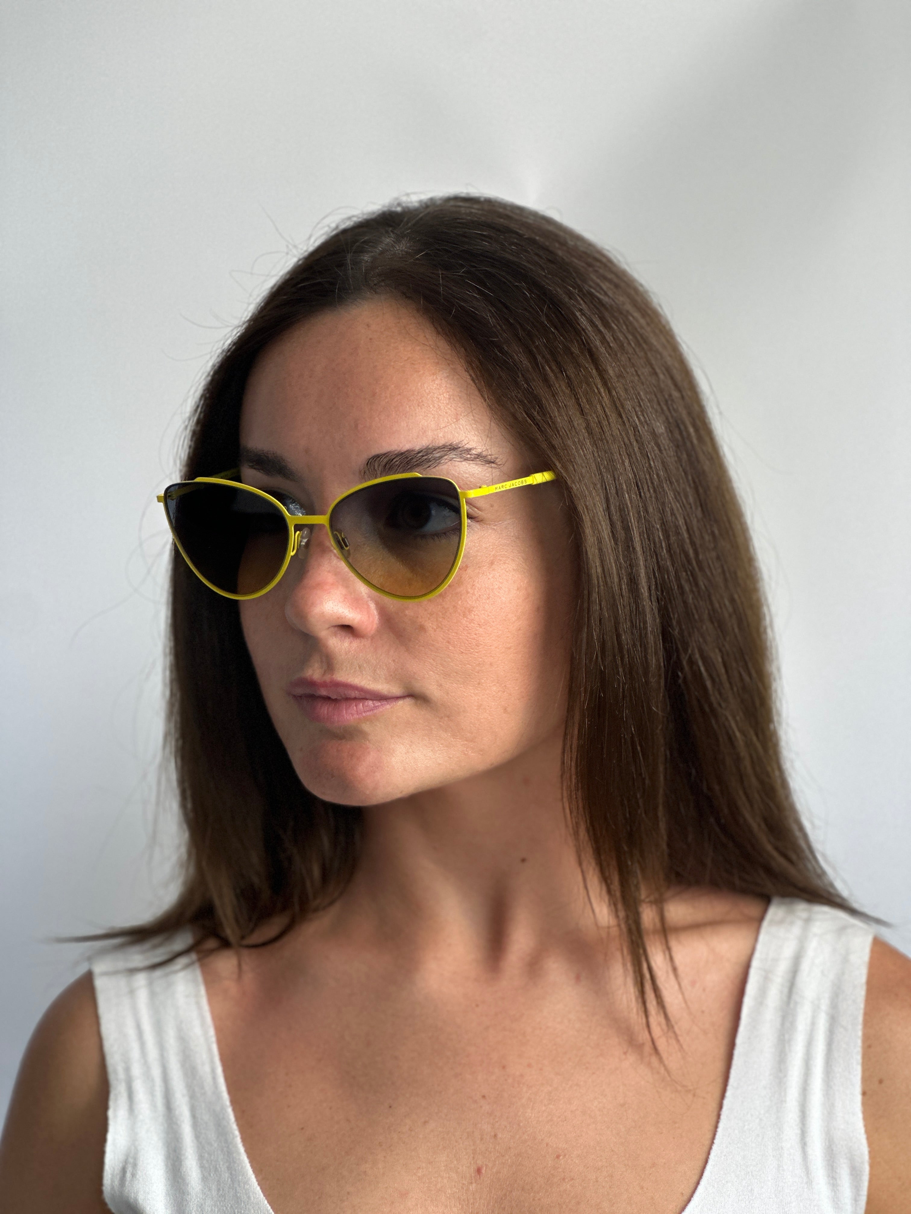 Occhiali da sole MARC JACOBS MARC 33/S