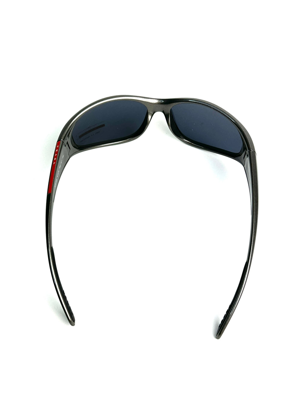 PRADA SPS02G LINEA ROSSA