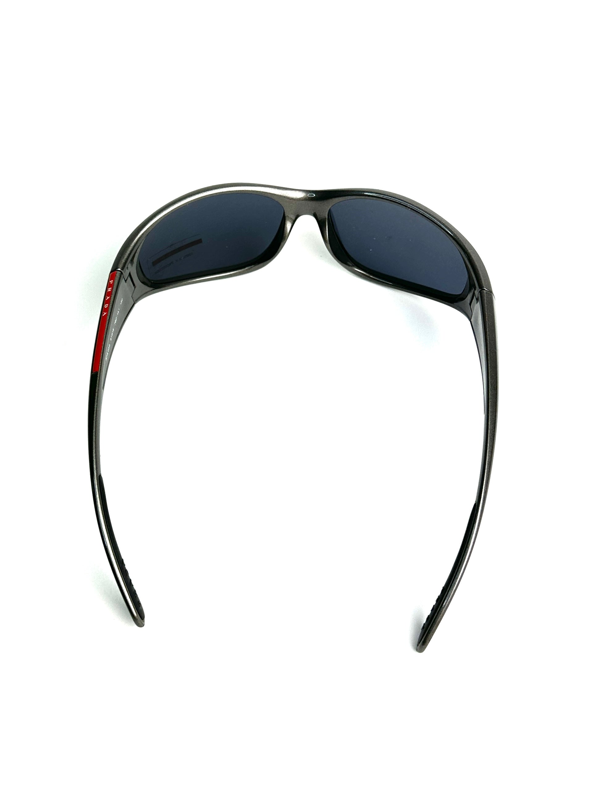 PRADA SPS02G LINEA ROSSA
