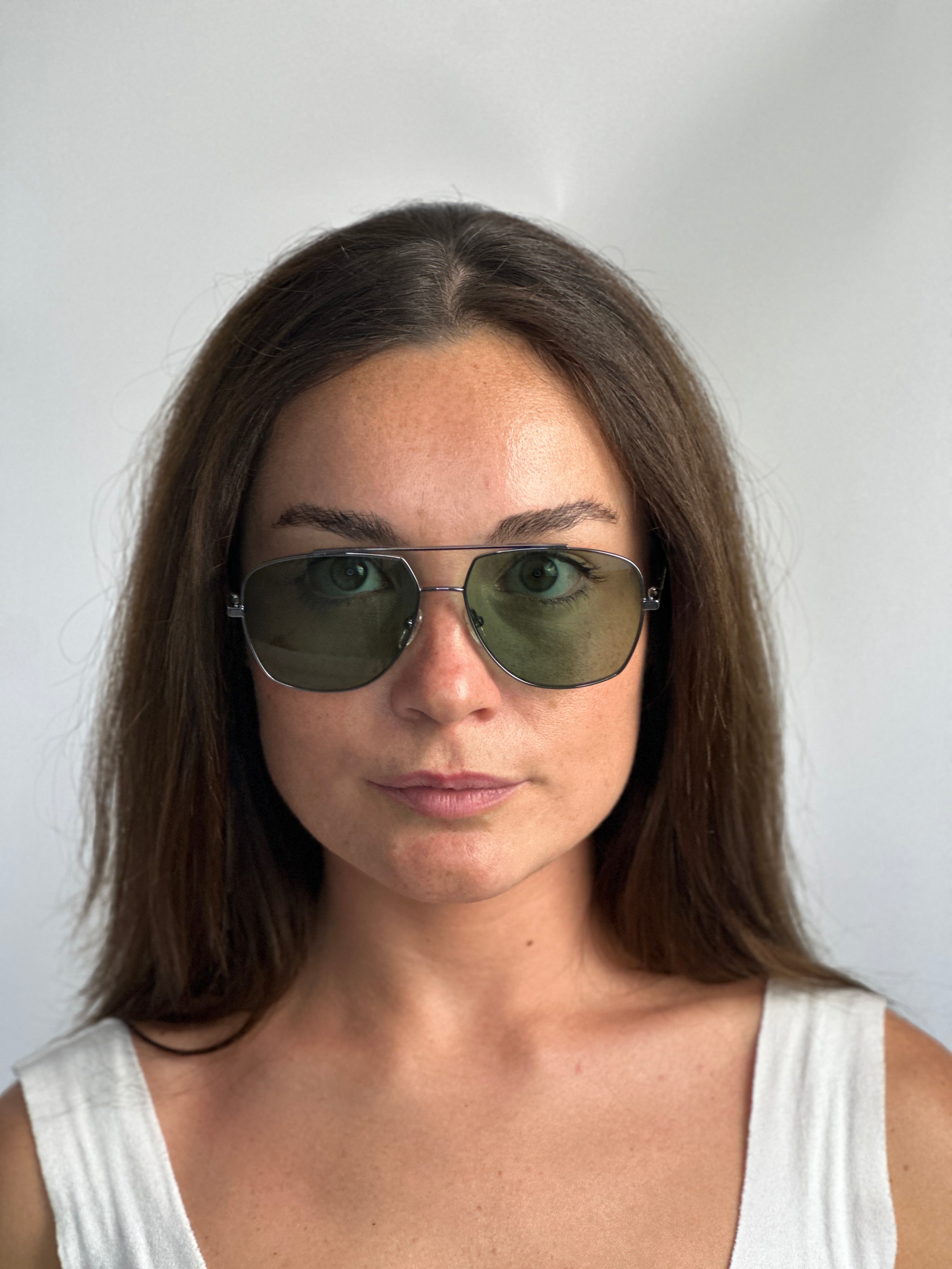 Occhiali da sole MARC JACOBS MARC 271/S verde