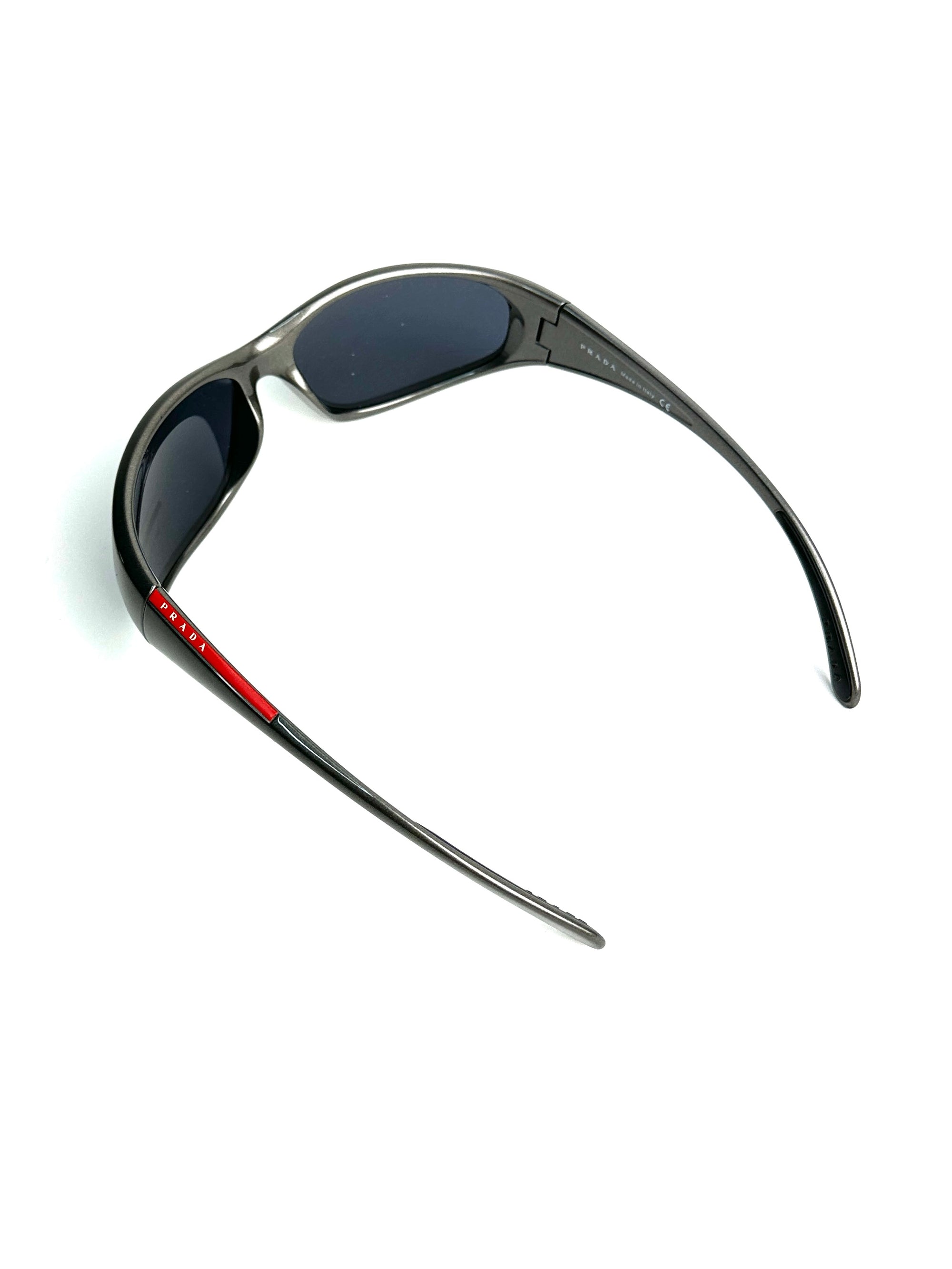 PRADA SPS02G LINEA ROSSA