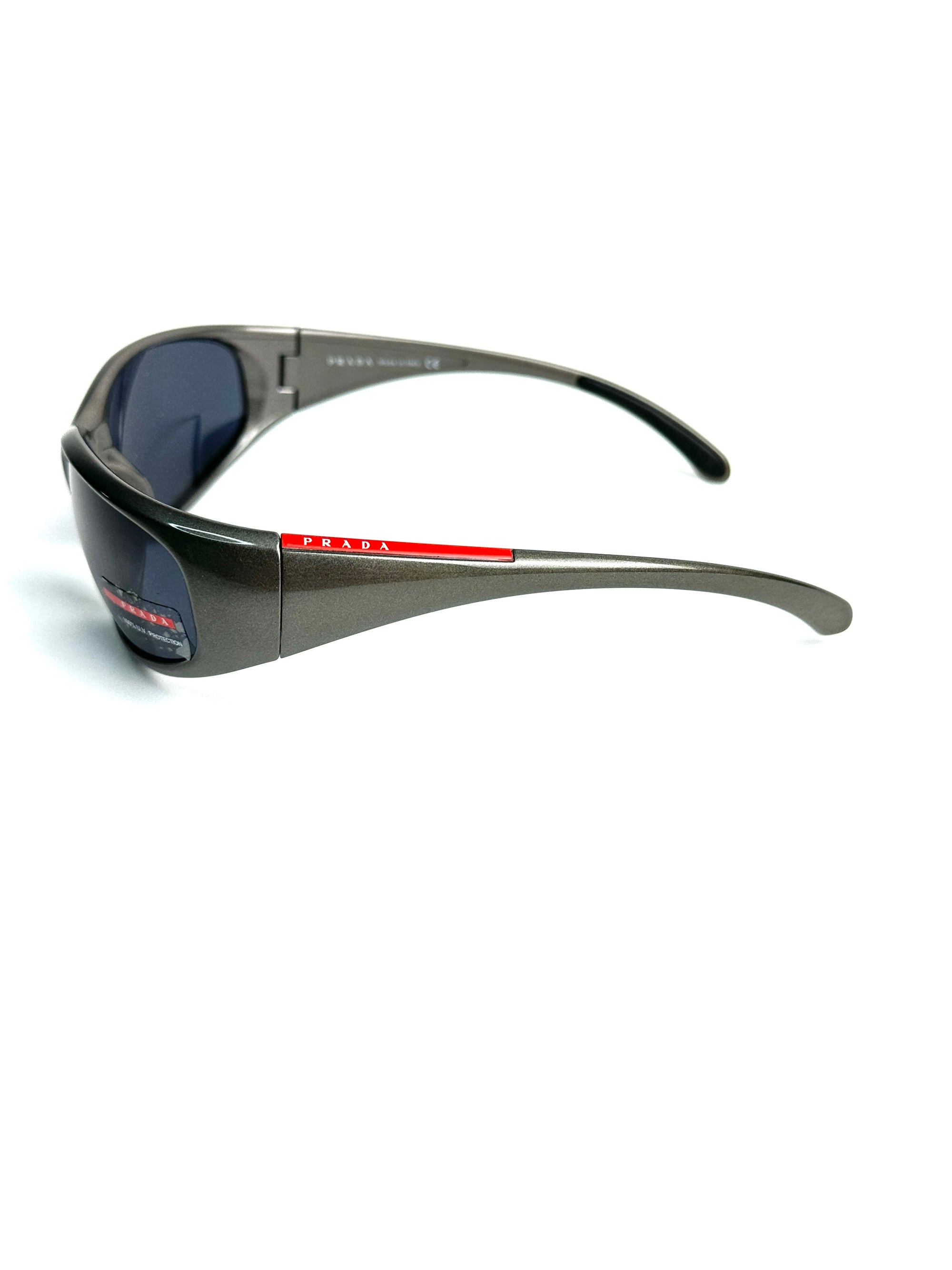 PRADA SPS02G LINEA ROSSA