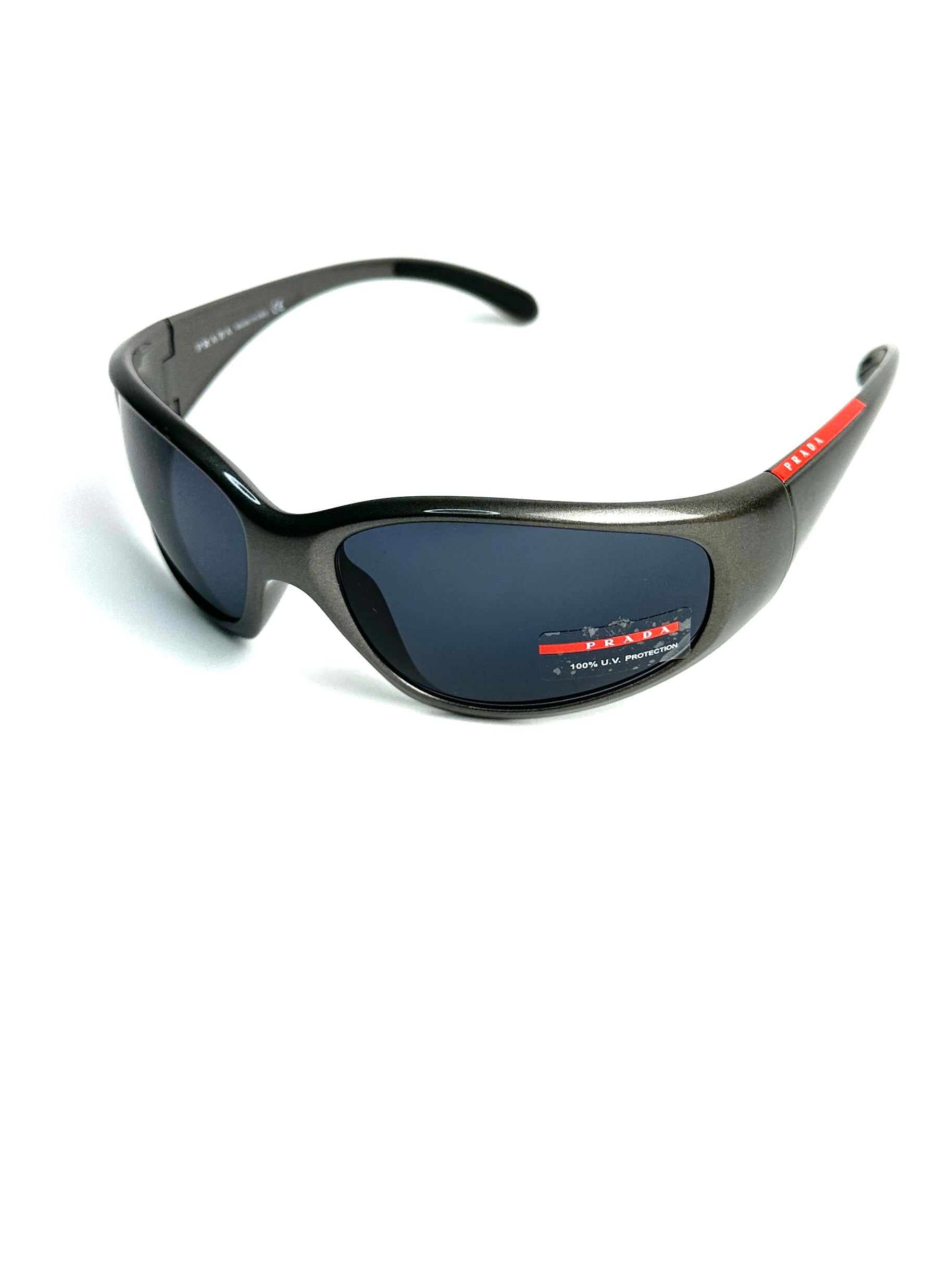 PRADA SPS02G LINEA ROSSA