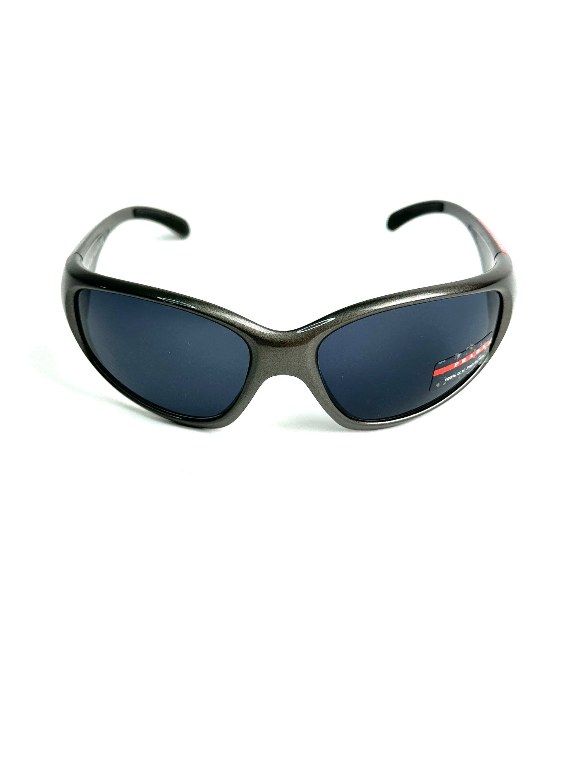 PRADA SPS02G LINEA ROSSA
