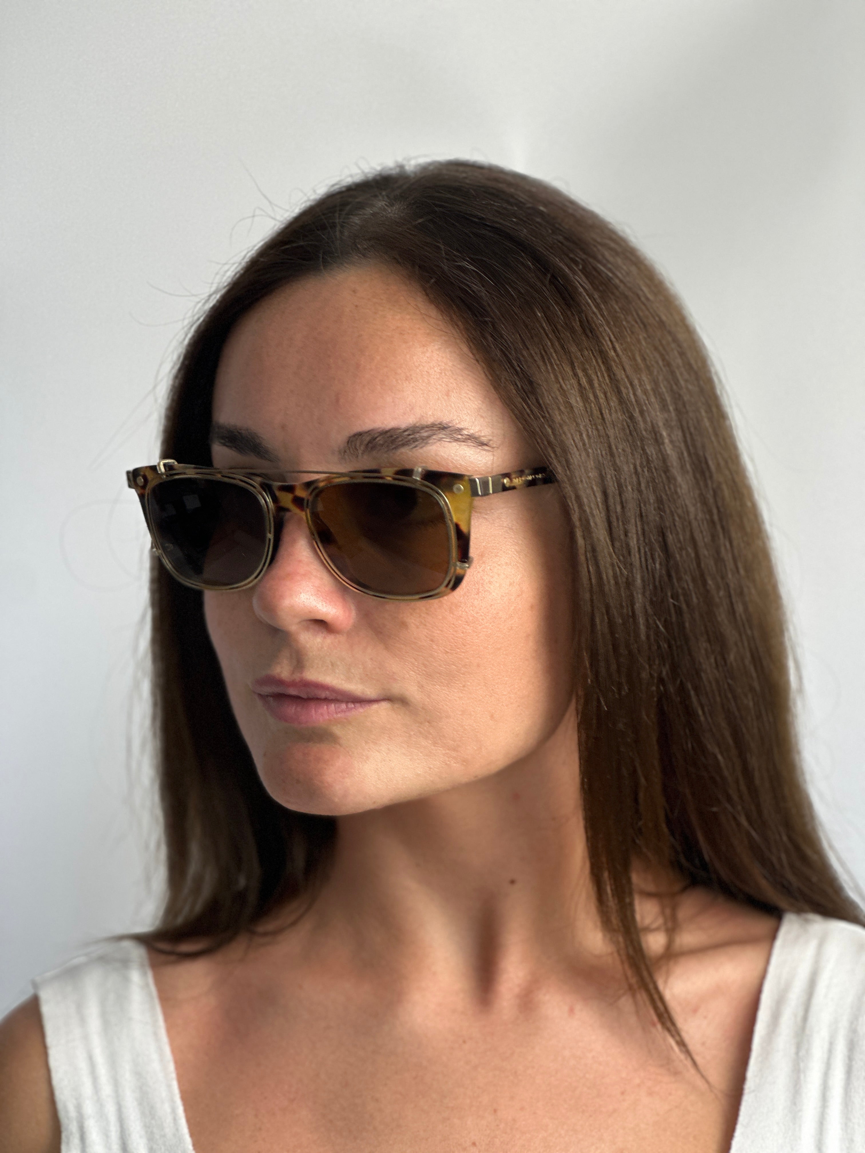 Occhiali da sole MARC JACOBS MARC 17/S oro