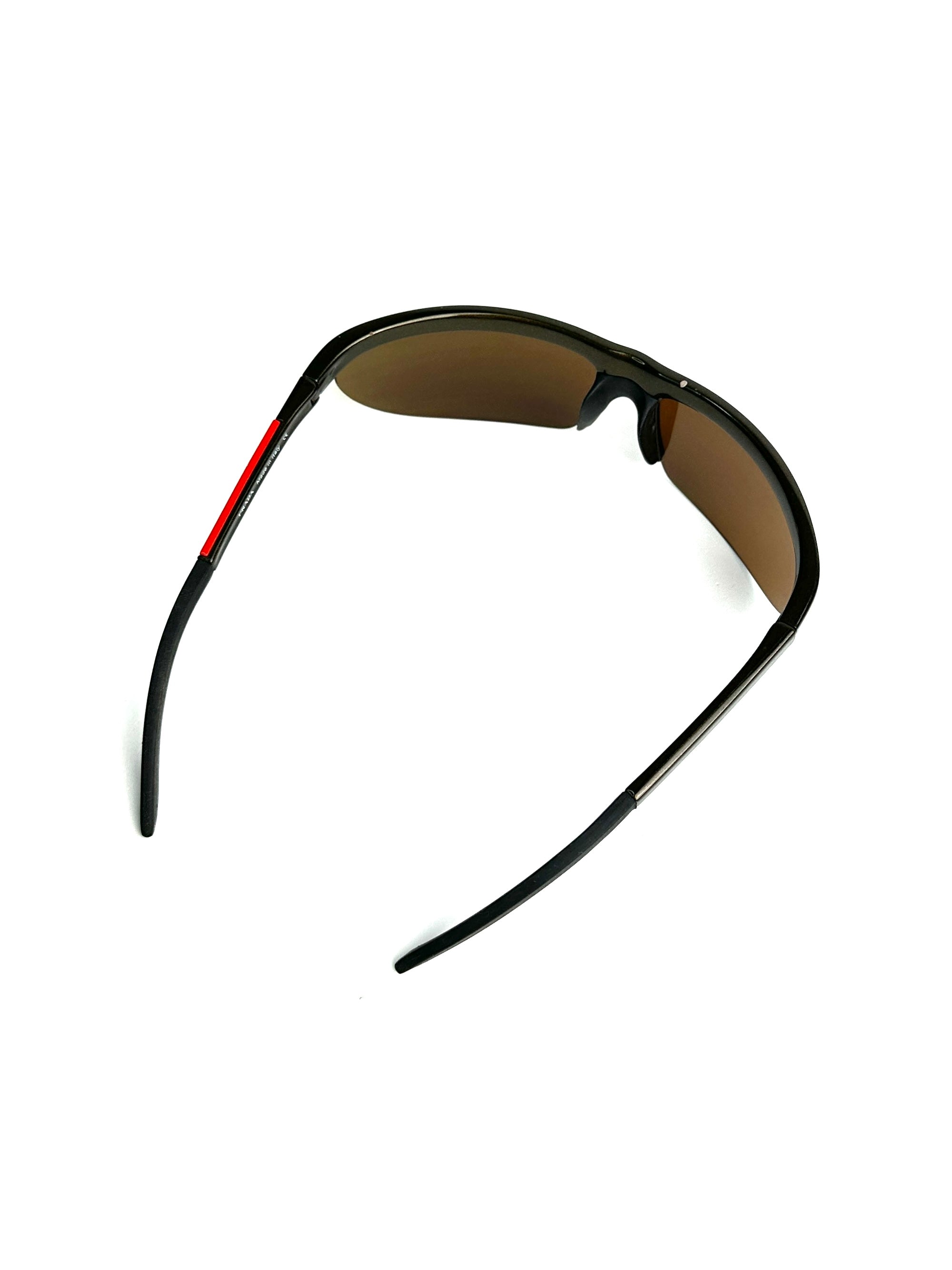 PRADA SPS04B LINEA ROSSA