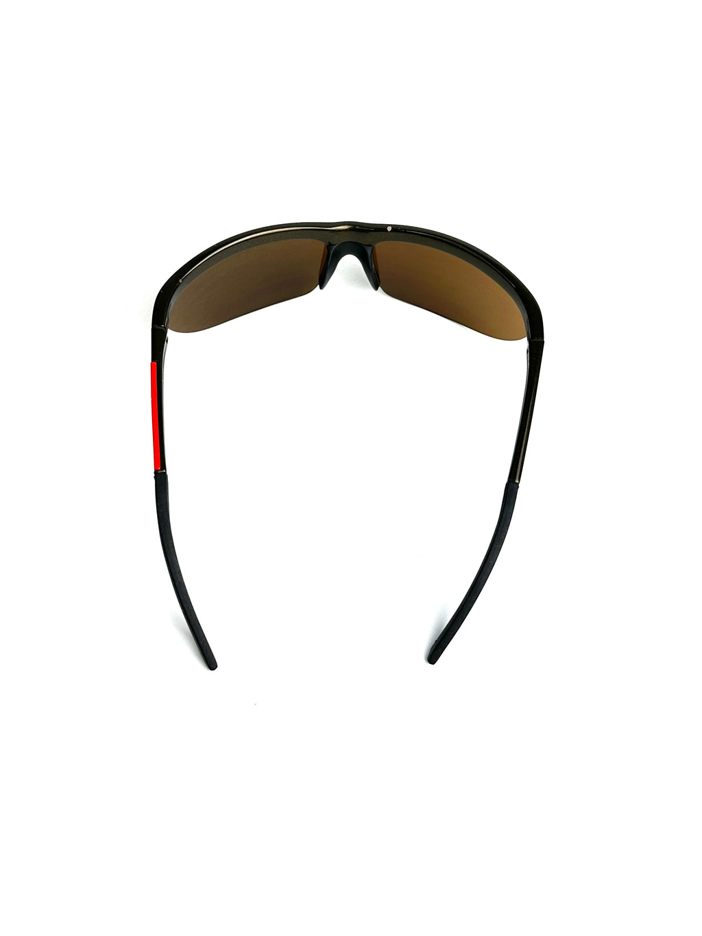 PRADA SPS04B LINEA ROSSA