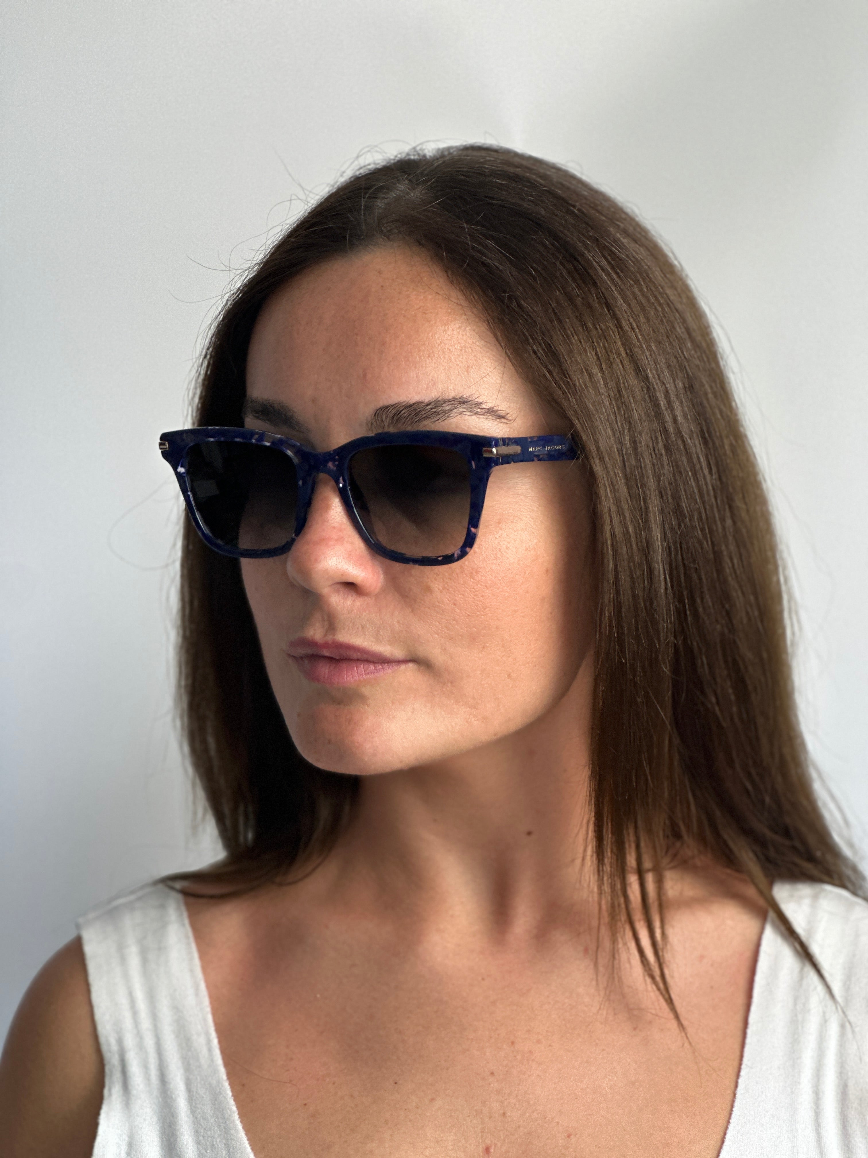 Occhiali da sole MARC JACOBS MARC 218/S