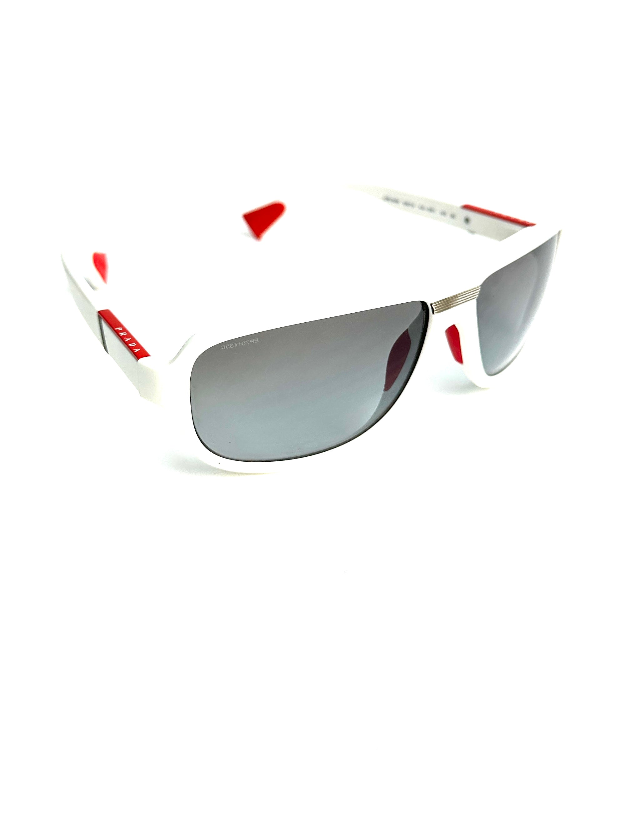 PRADA SPS04M LINEA ROSSA