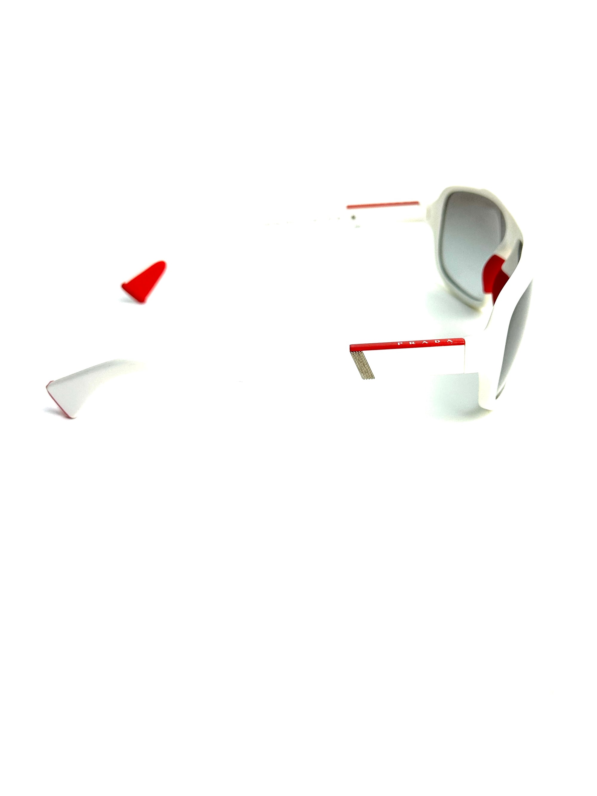 PRADA SPS04M LINEA ROSSA