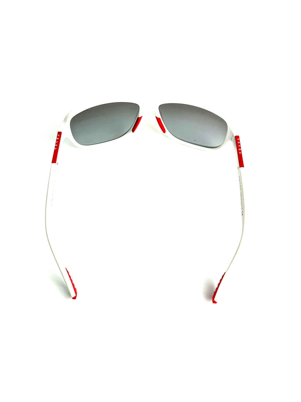 PRADA SPS04M LIGNE ROUGE