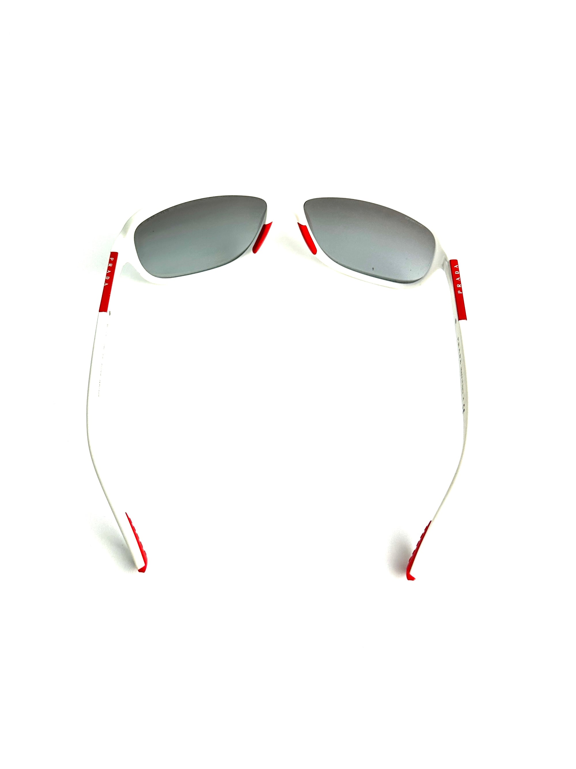 PRADA SPS04M LINEA ROSSA
