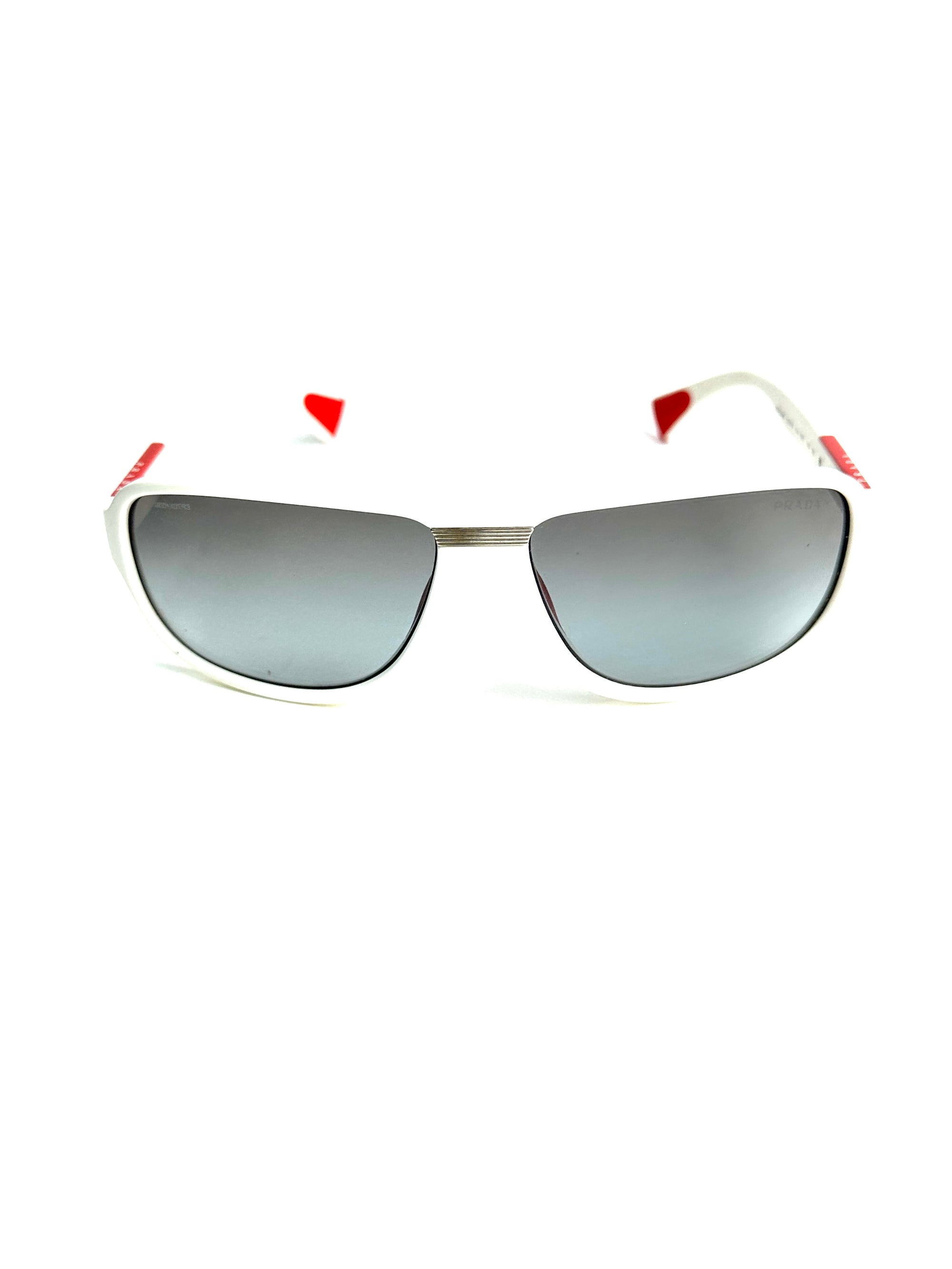 PRADA SPS04M LINEA ROSSA