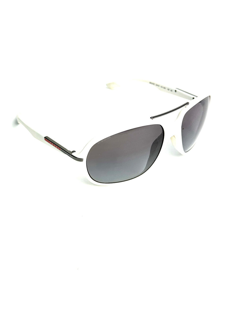 PRADA SPS07M LINEA ROSSA