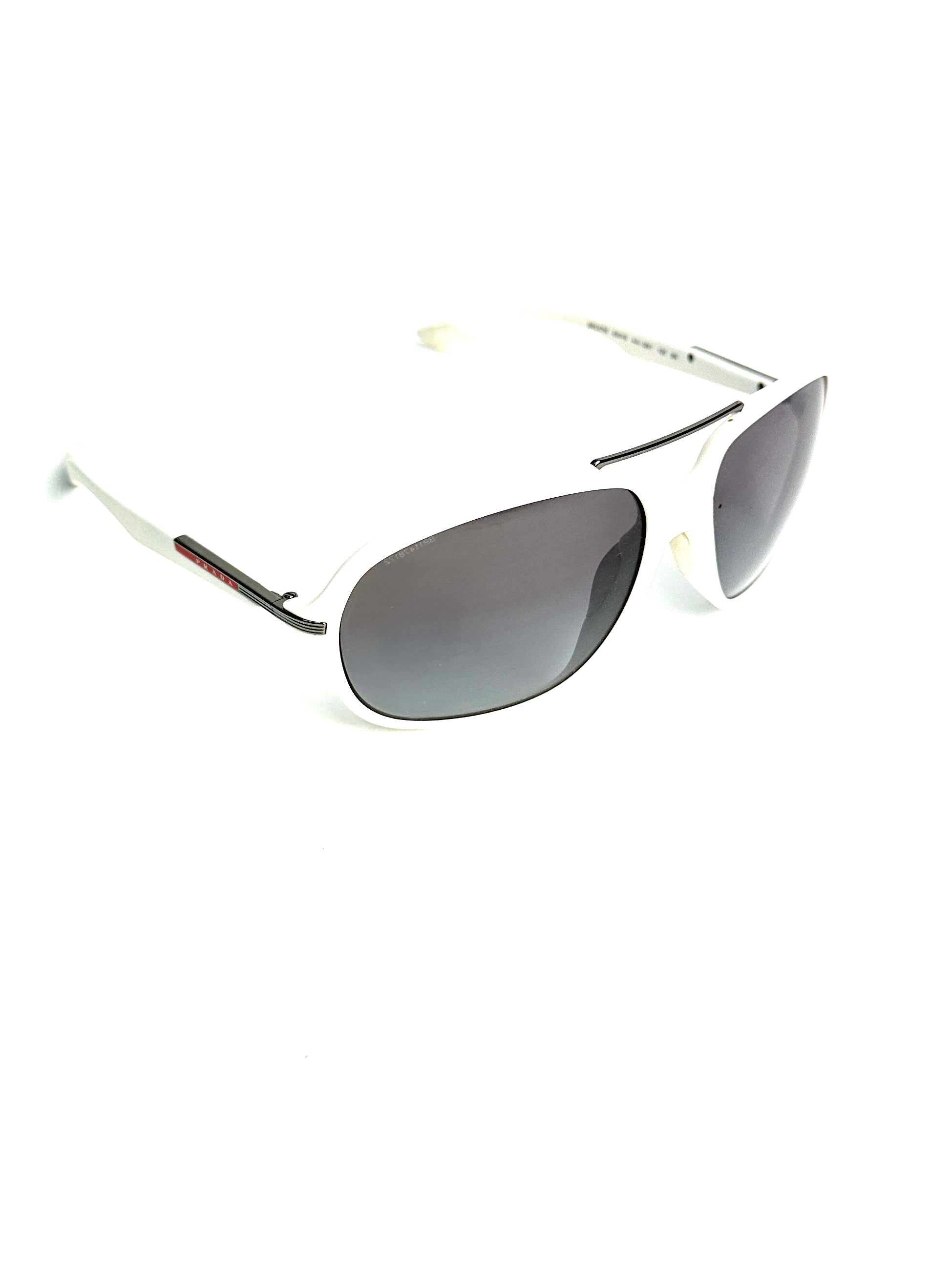PRADA SPS07M LIGNE ROUGE