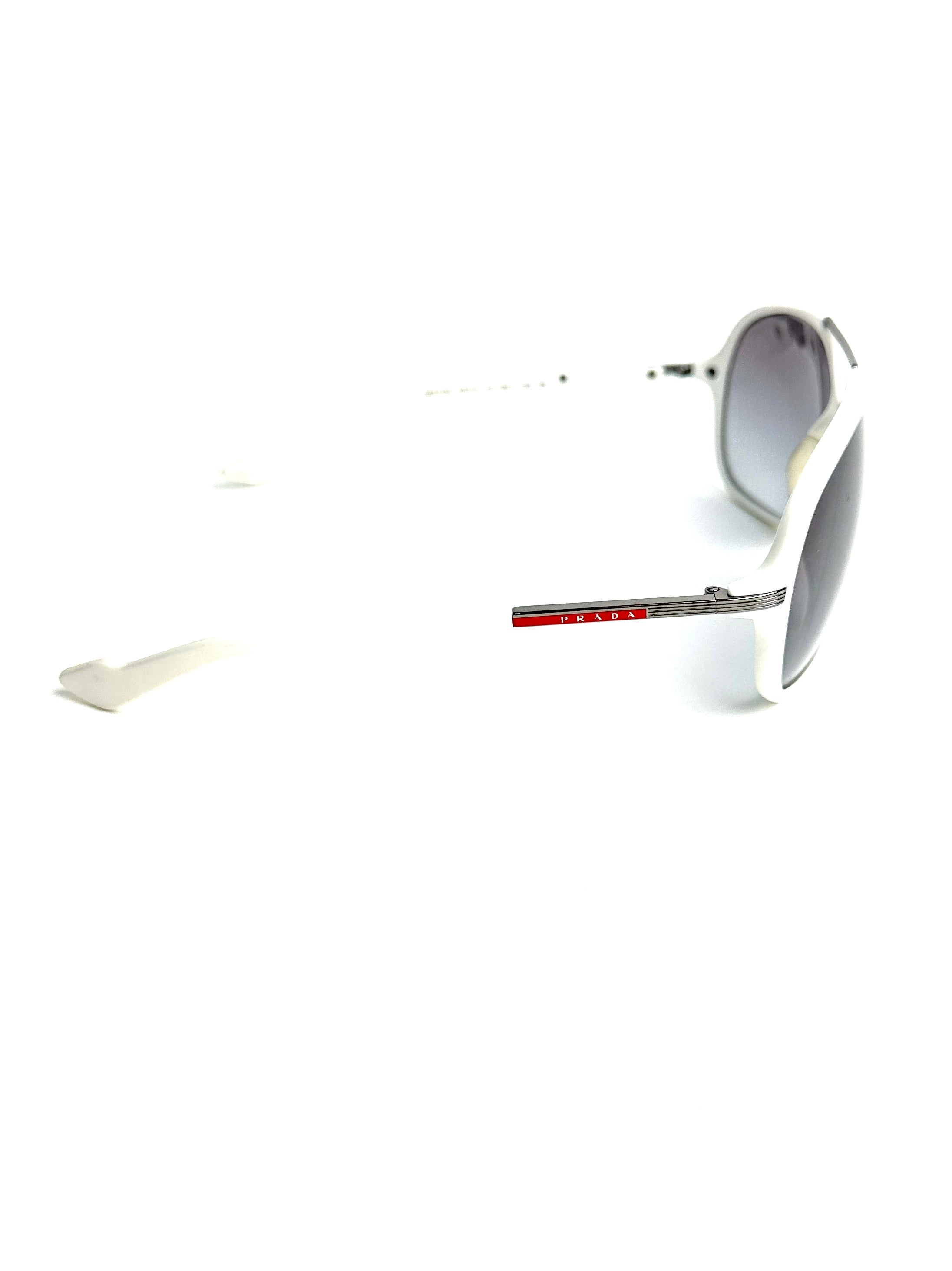 PRADA SPS07M LIGNE ROUGE