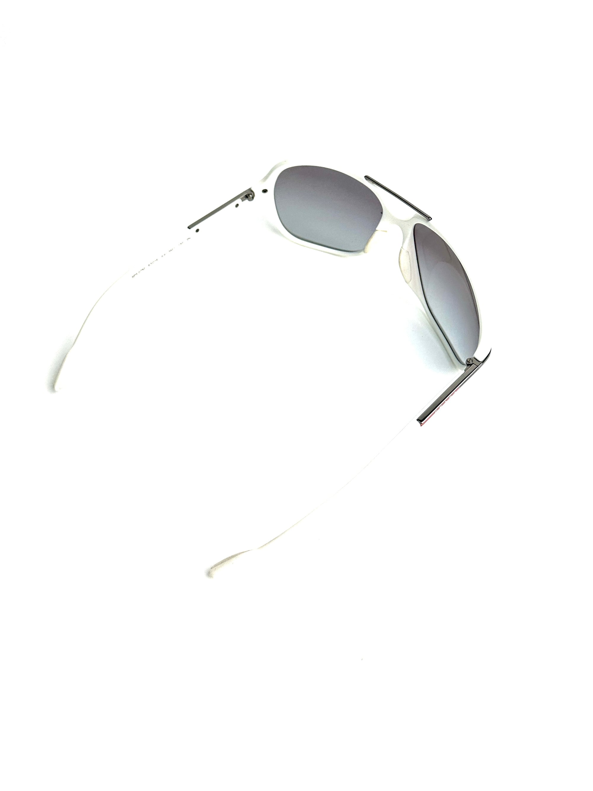 PRADA SPS07M LINEA ROSSA