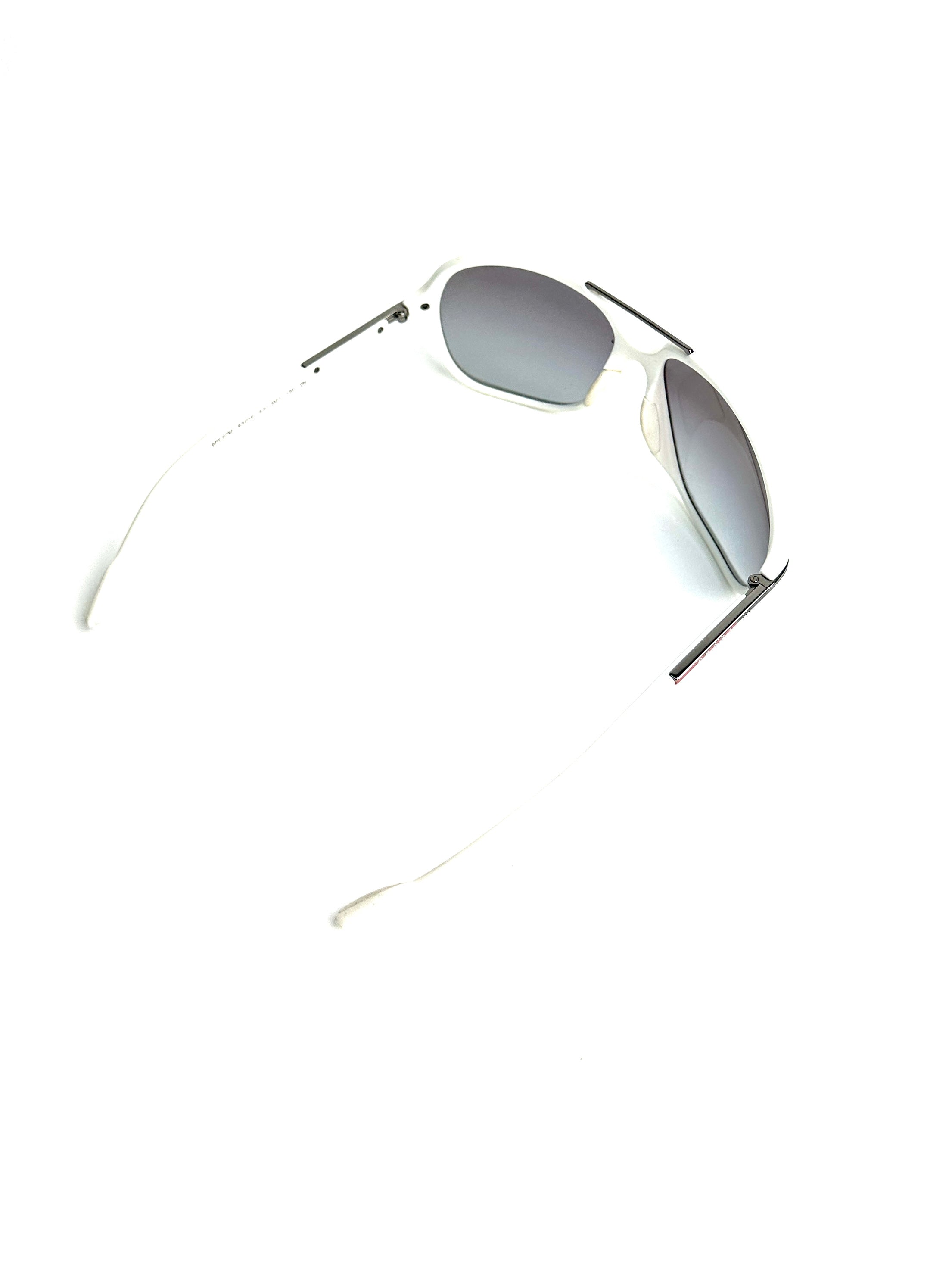 PRADA SPS07M LIGNE ROUGE