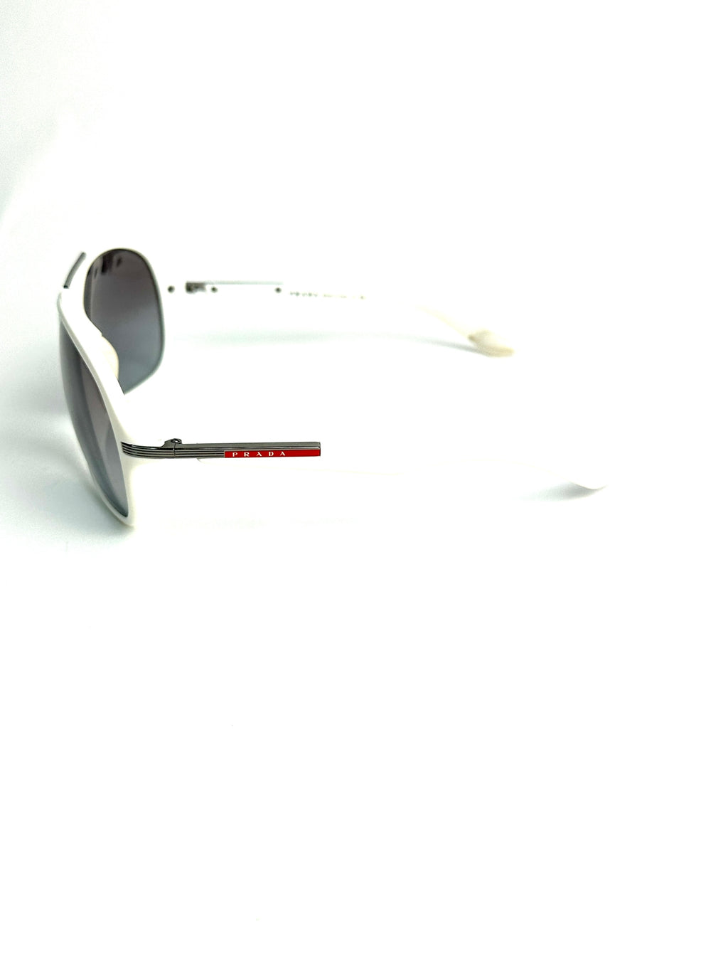 PRADA SPS07M LINEA ROSSA