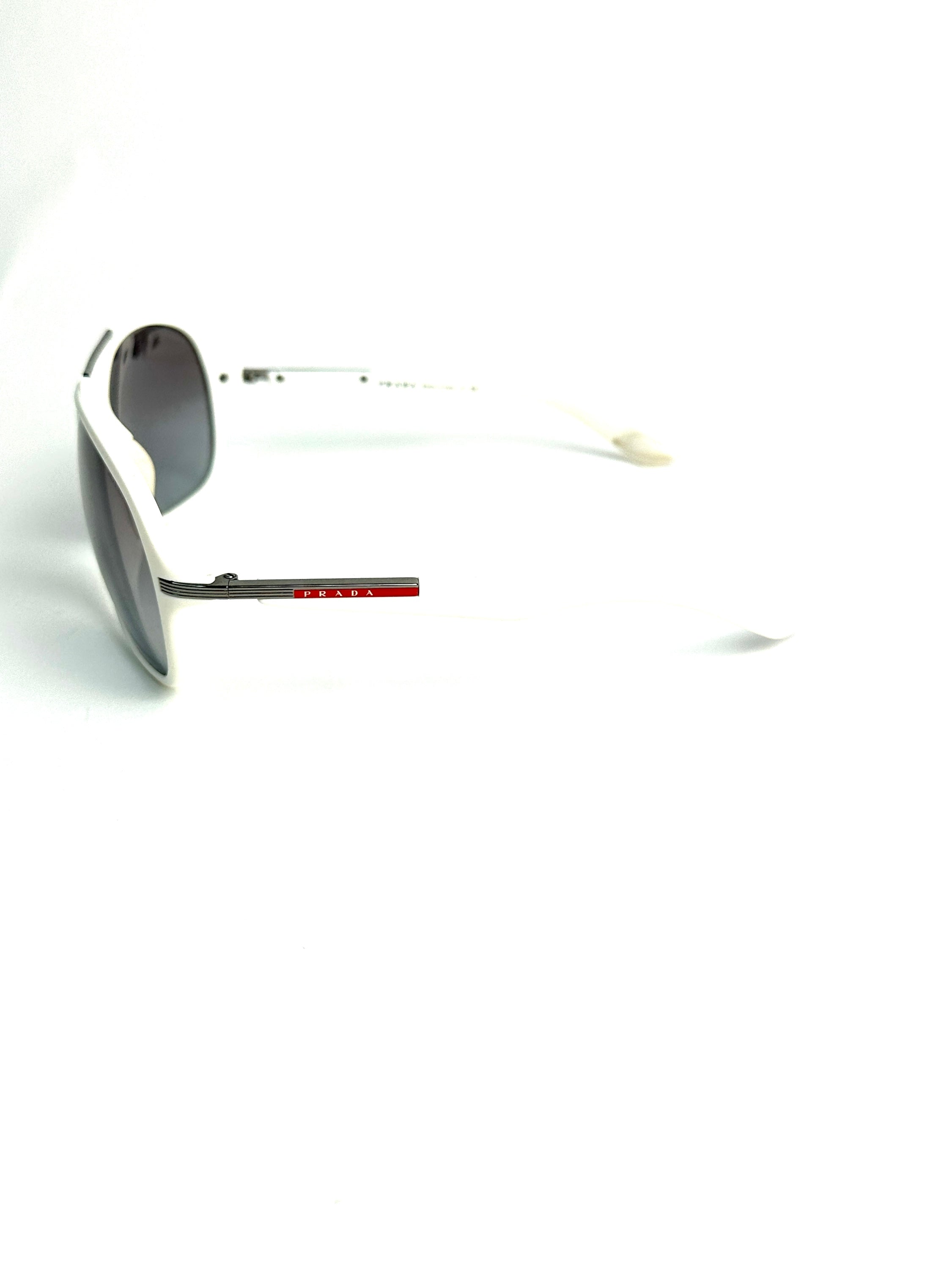 PRADA SPS07M LIGNE ROUGE