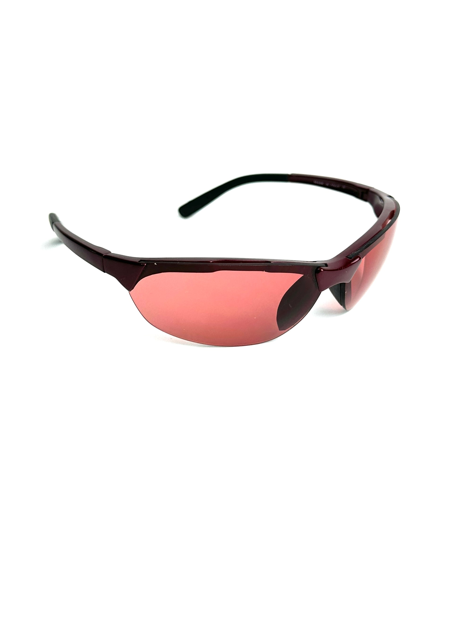PRADA SPS09A LINEA ROSSA VINTAGE
