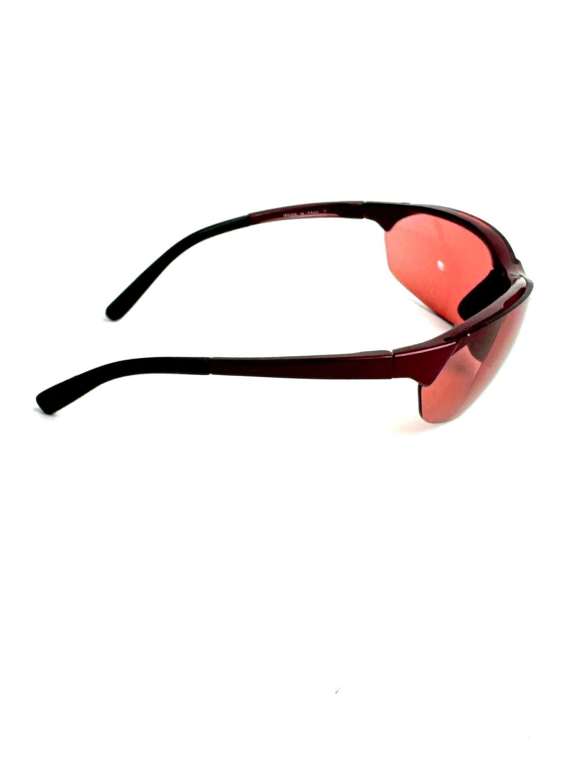 PRADA SPS09A LINEA ROSSA VINTAGE