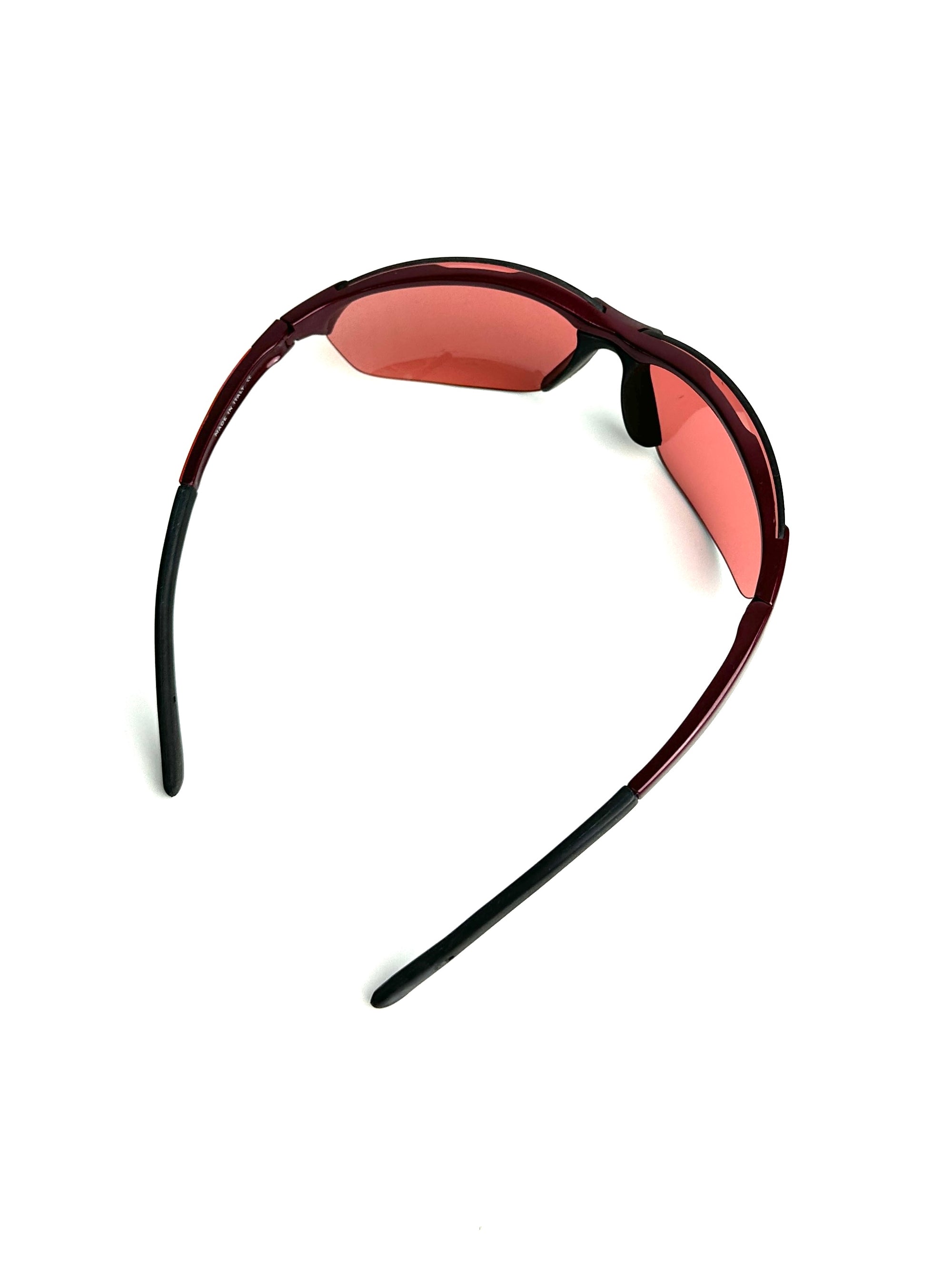 PRADA SPS09A LINEA ROSSA VINTAGE