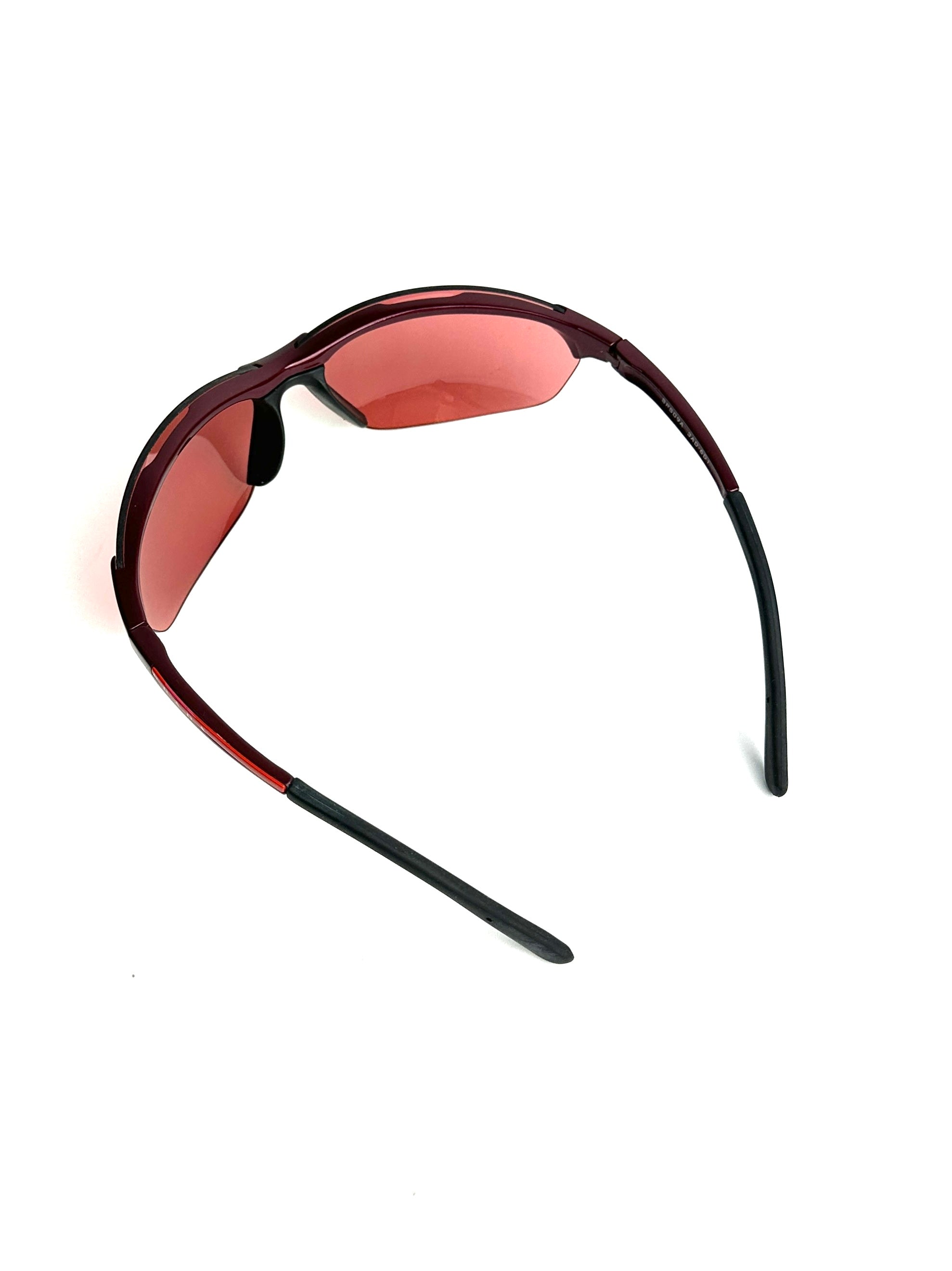 PRADA SPS09A LINEA ROSSA VINTAGE
