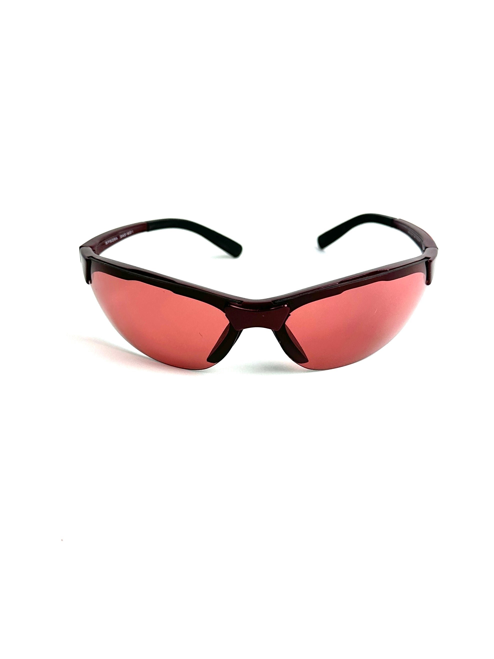 PRADA SPS09A LINEA ROSSA VINTAGE