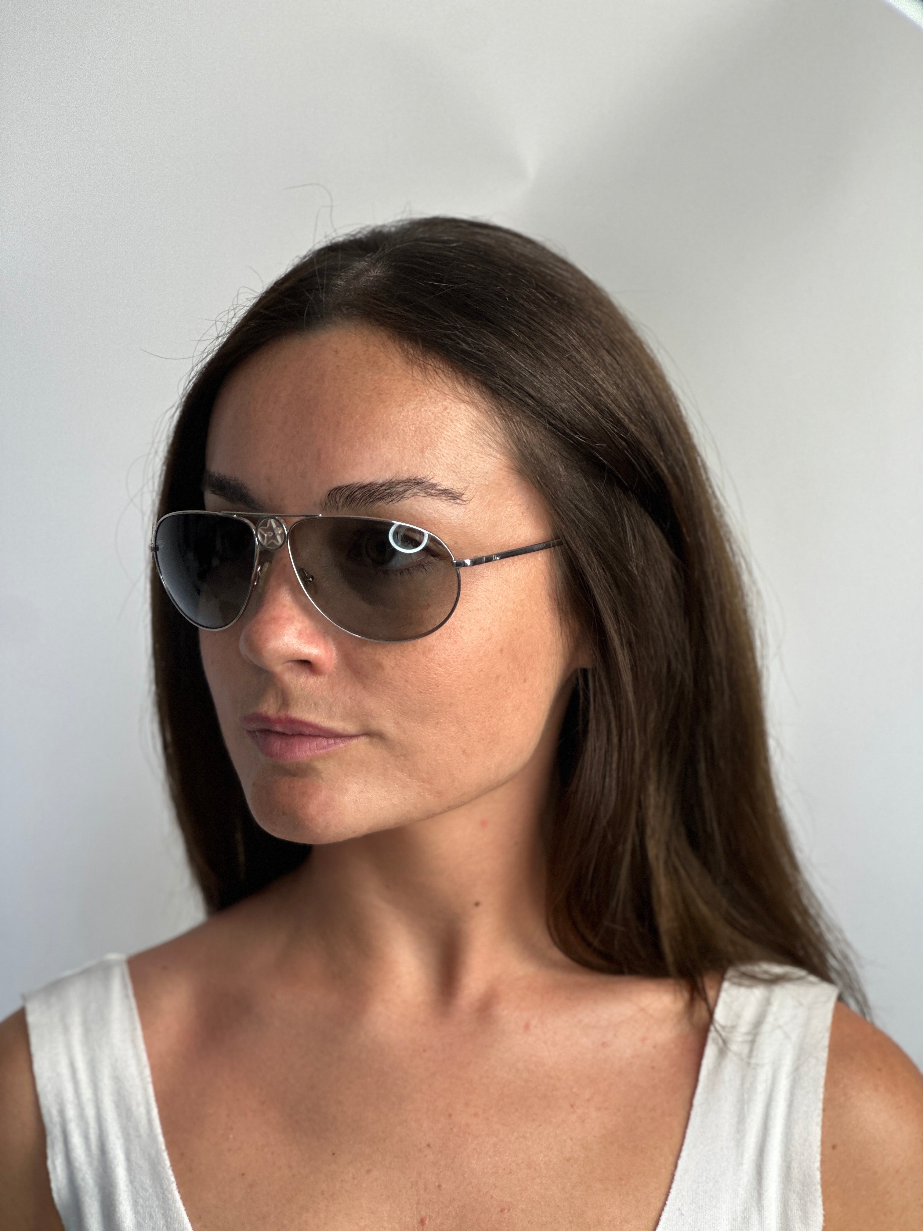 Occhiali da sole DIOR HIPPY1 VINTAGE