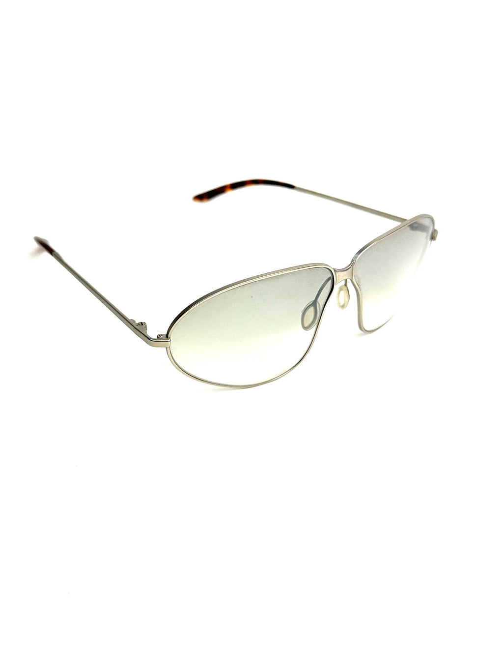 PRADA SPR62B Grigio VINTAGE