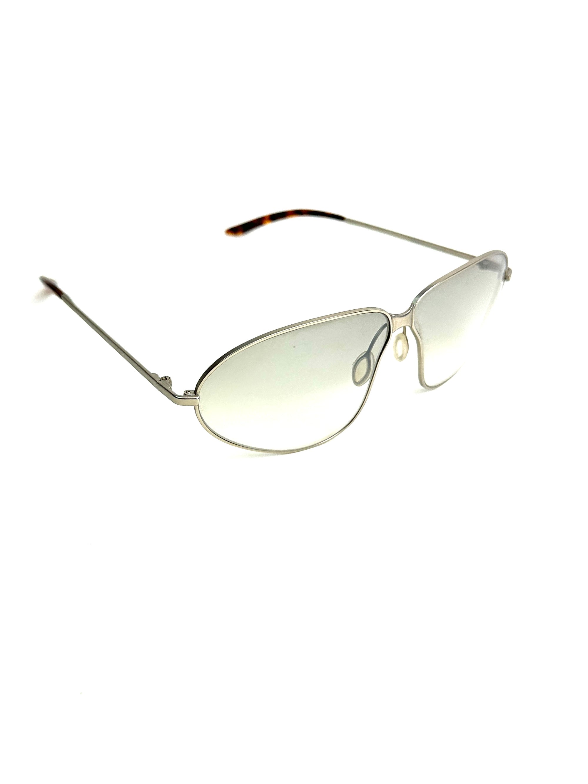 PRADA SPR62B Grigio VINTAGE