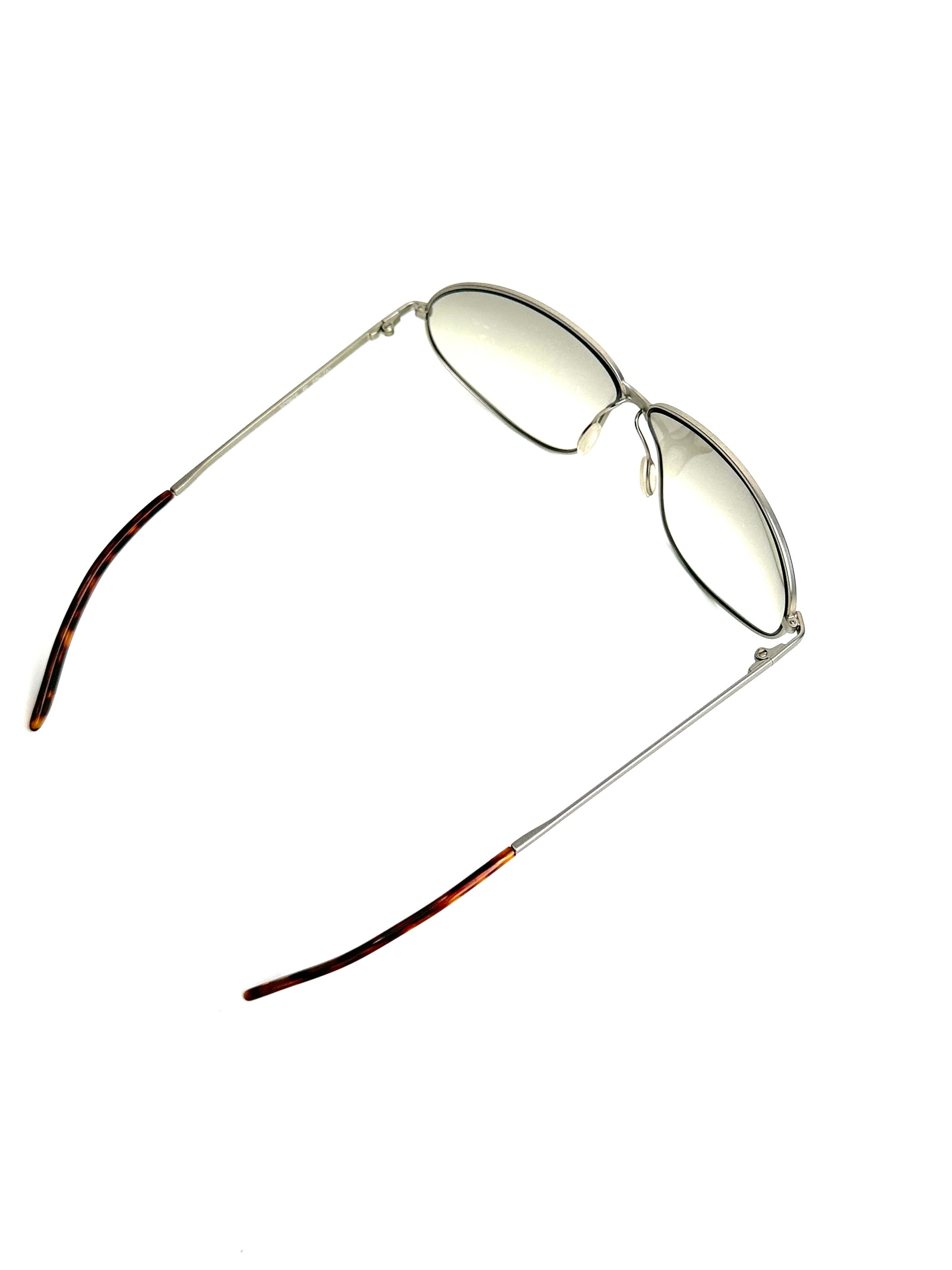 PRADA SPR62B Grey VINTAGE