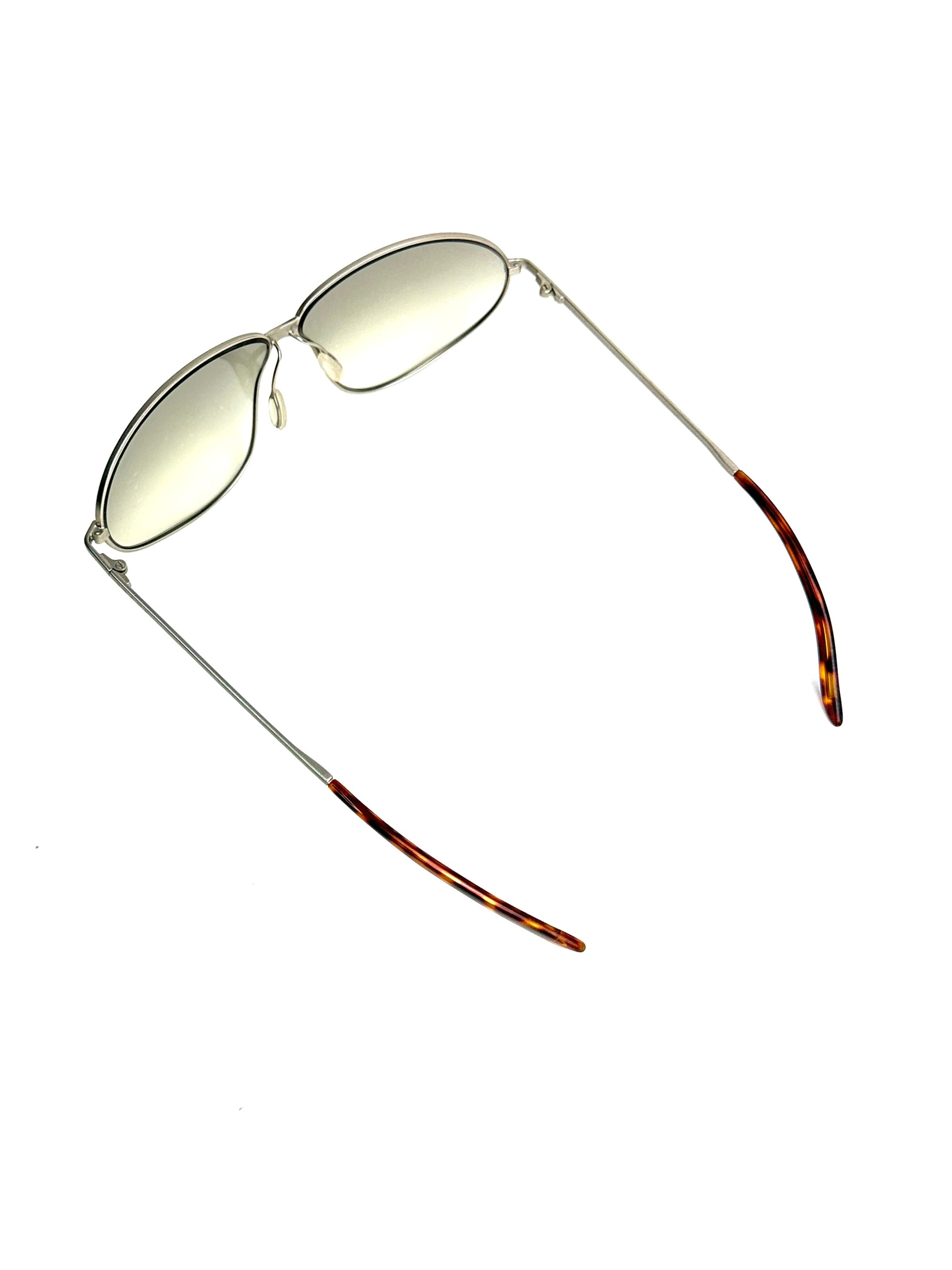 PRADA SPR62B Grigio VINTAGE
