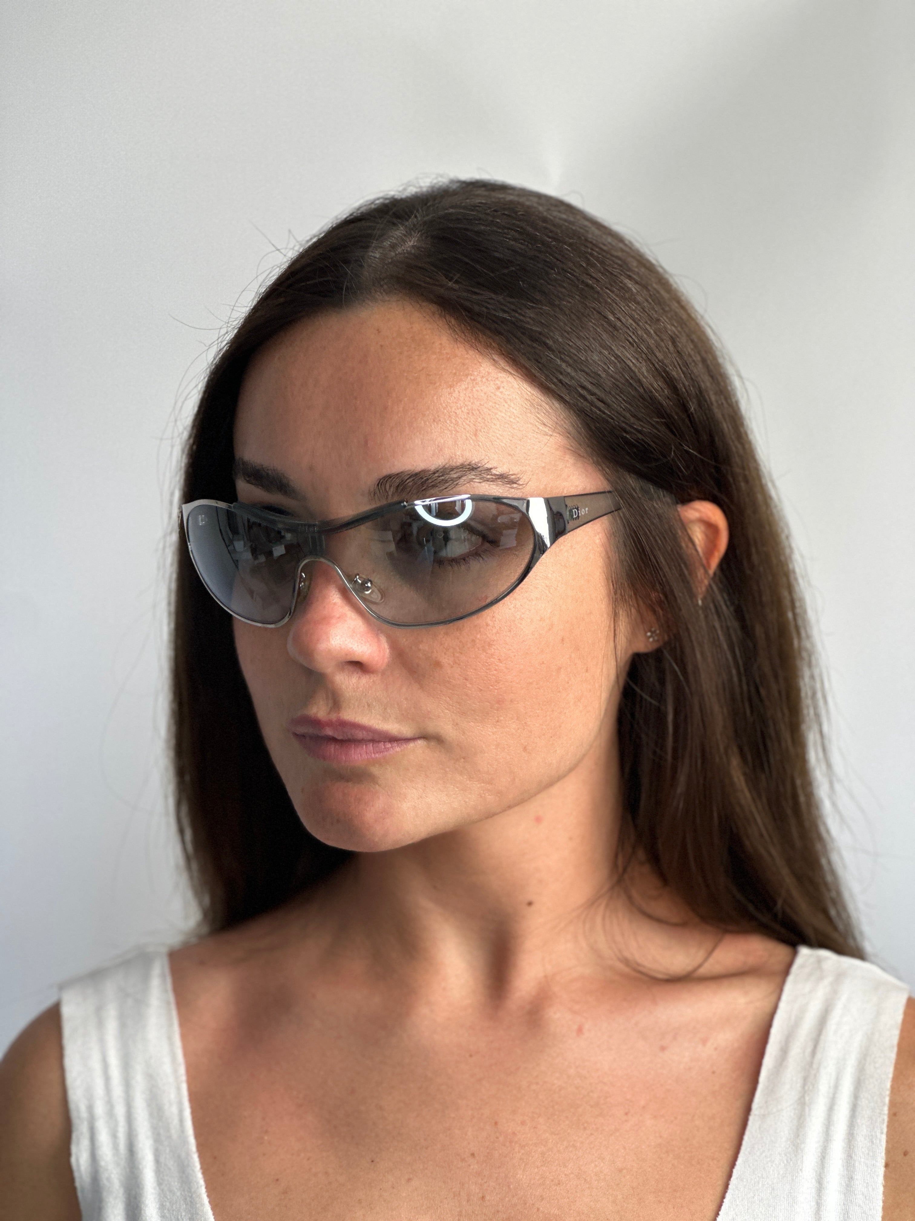 Occhiali da sole DIOR RIDER 3F4