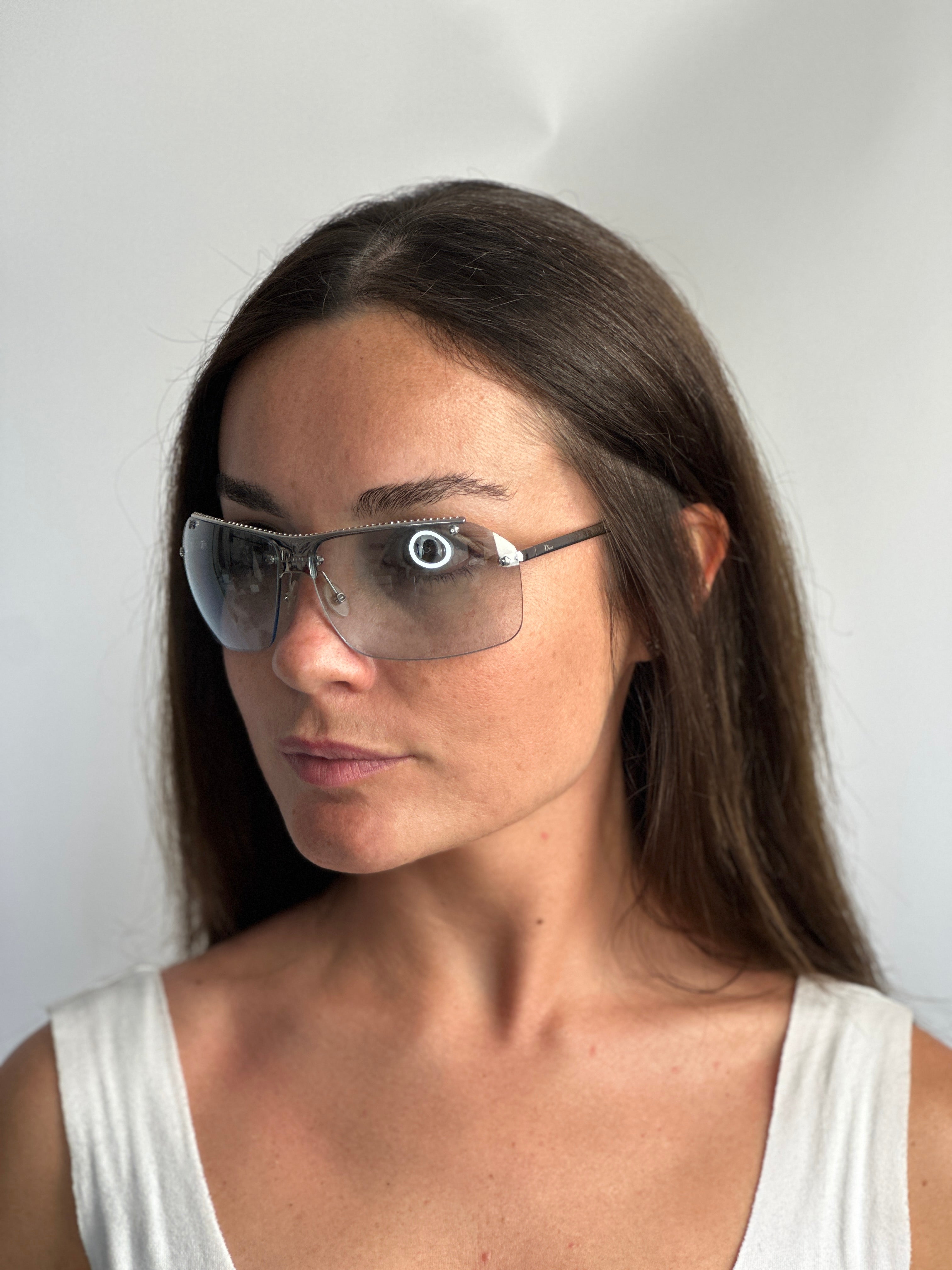 Occhiali da sole DIOR 2568 VINTAGE