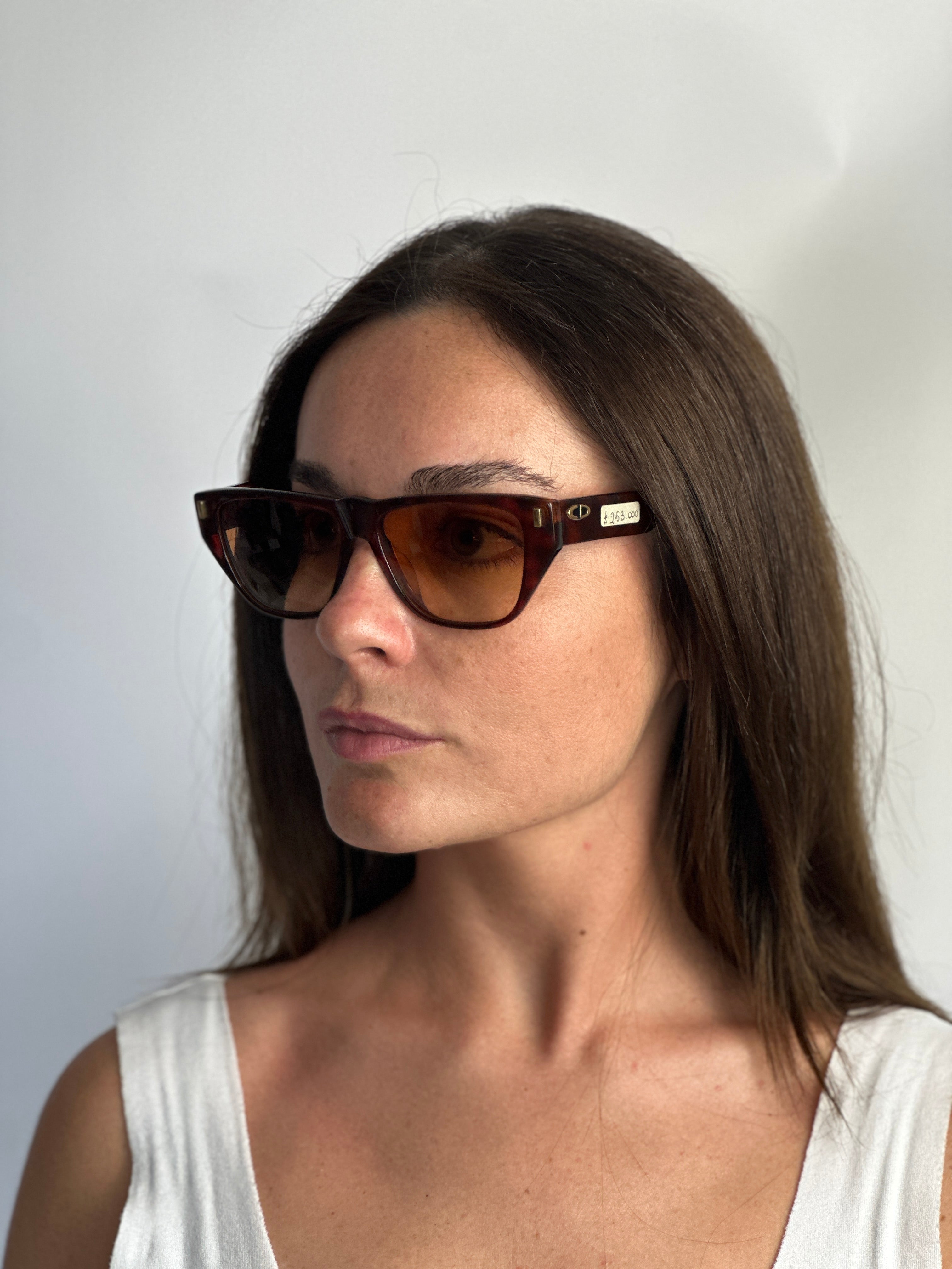 Occhiali da sole DIOR HIT1 VINTAGE
