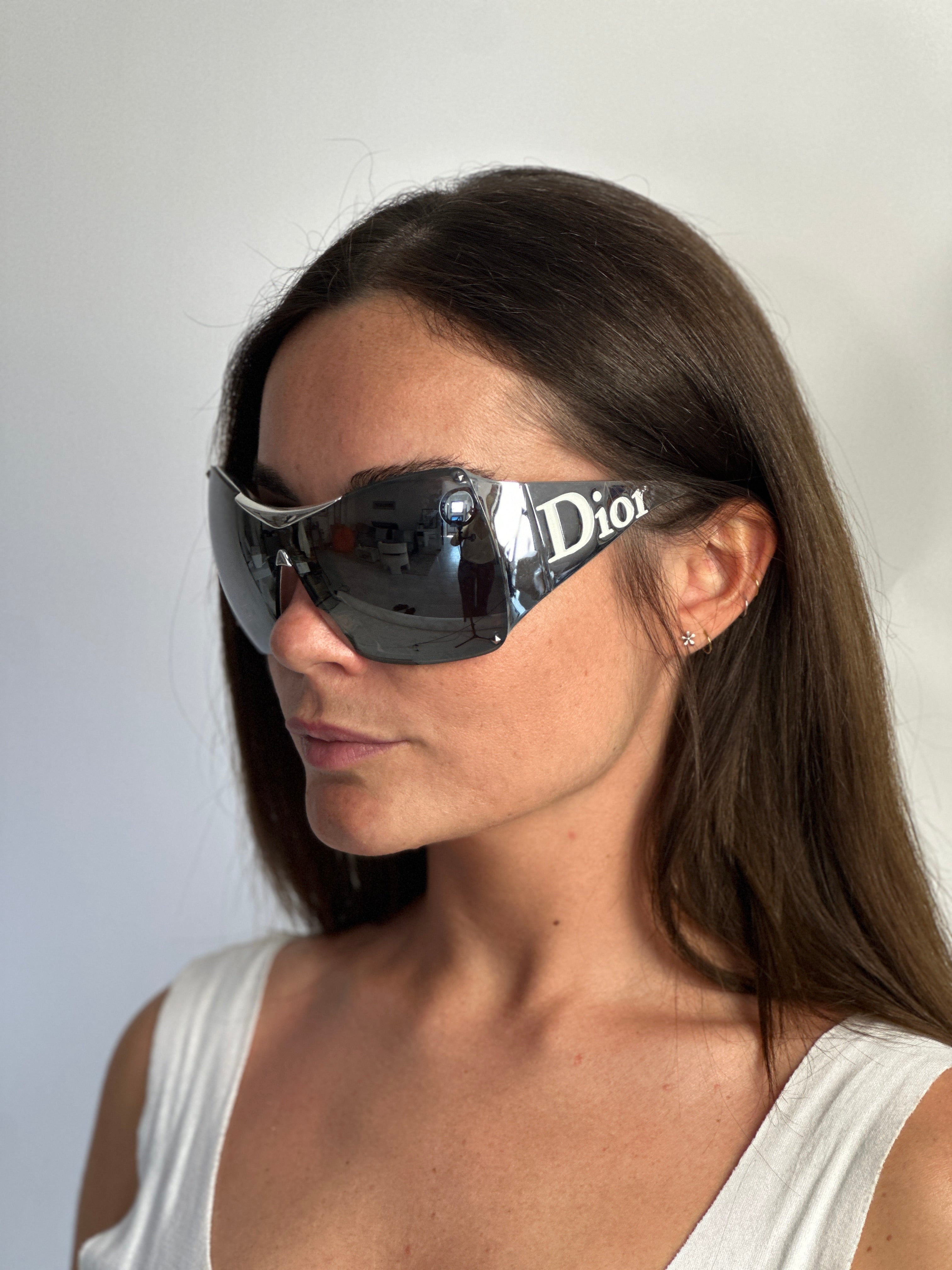 Occhiali da sole DIOR OVERSHINE1