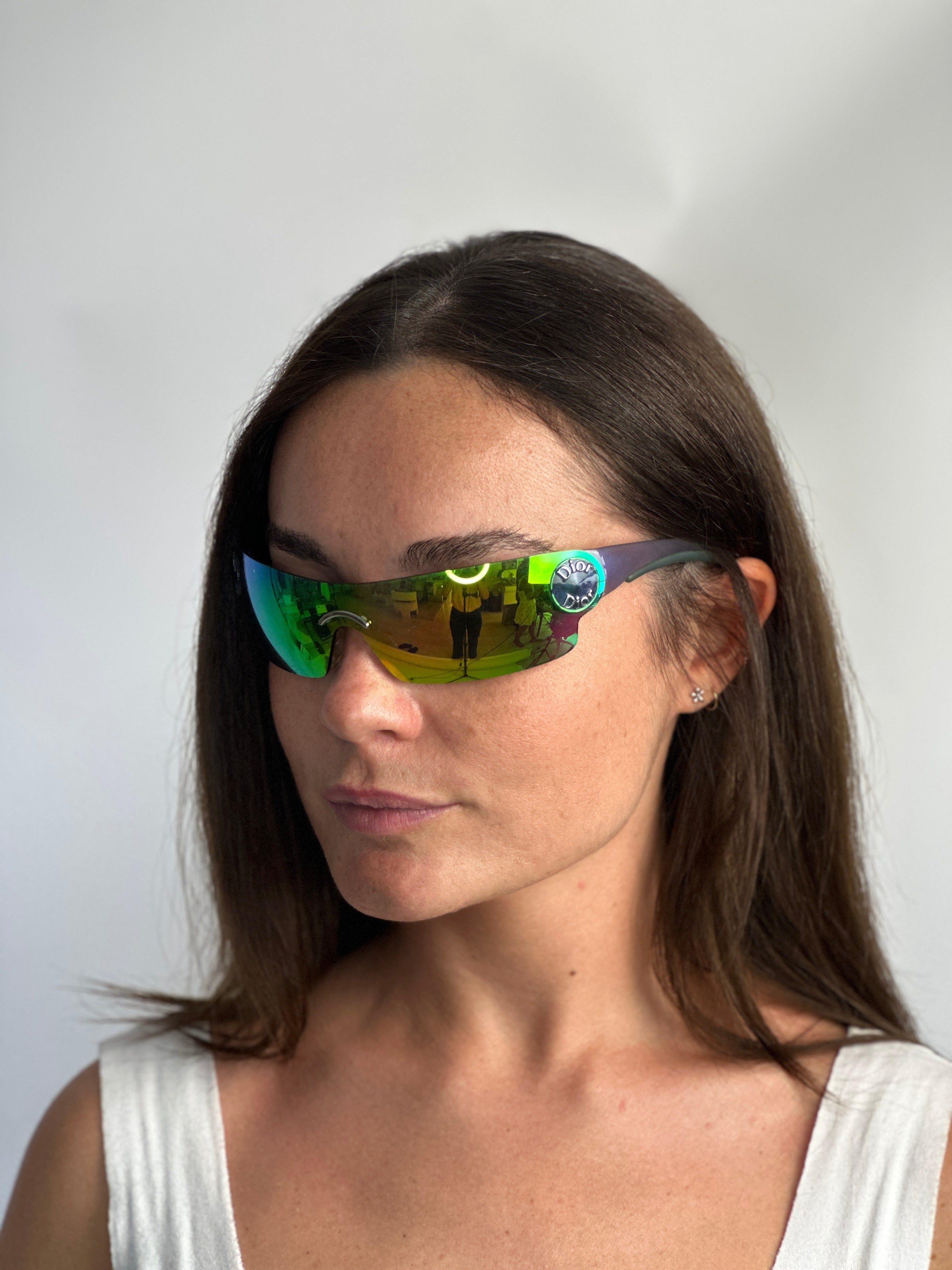 Occhiali da sole DIOR SCHLAK 1 WH6 99
