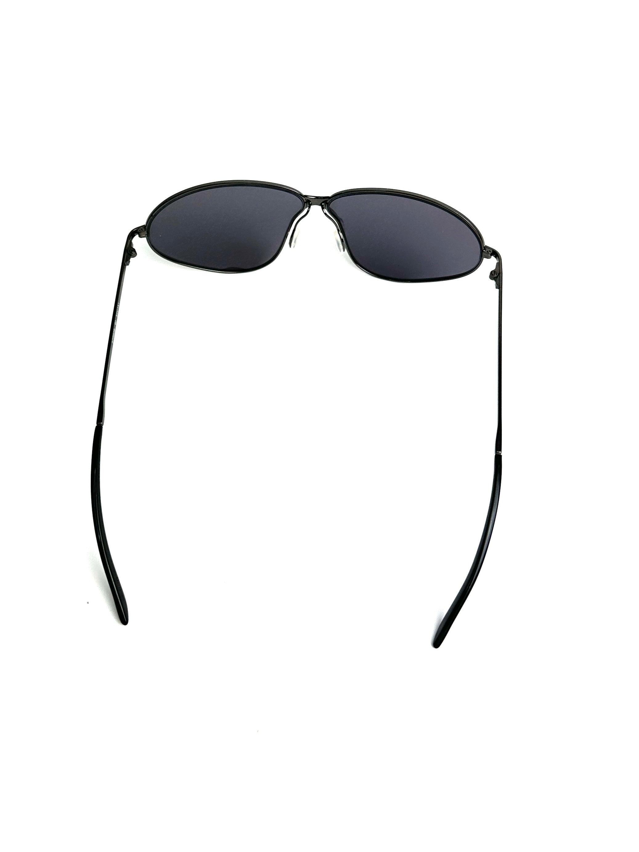 PRADA SPR62B Black VINTAGE