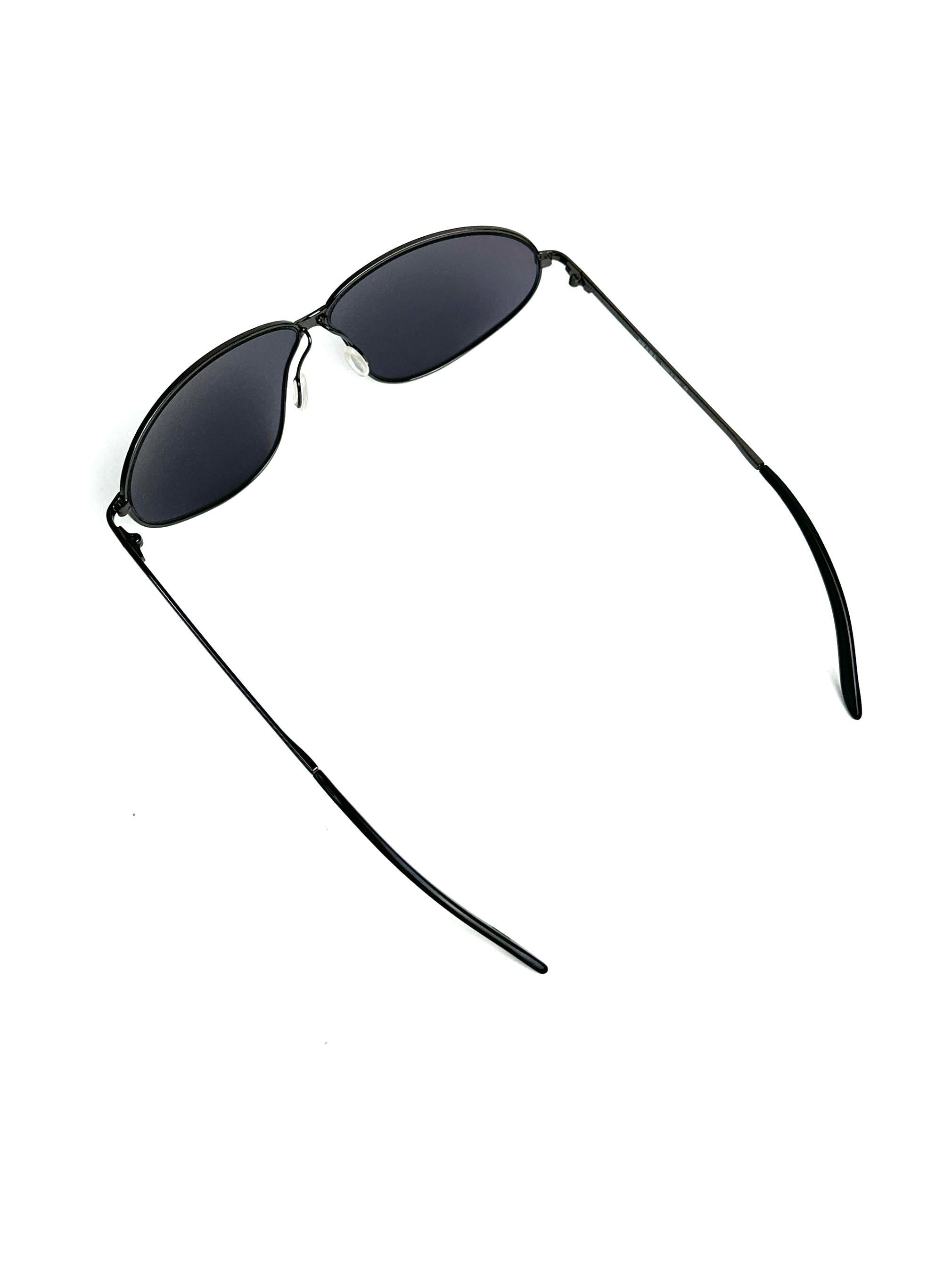 PRADA SPR62B Black VINTAGE