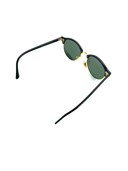 RAY-BAN CLUBROUND RB4246 NERO