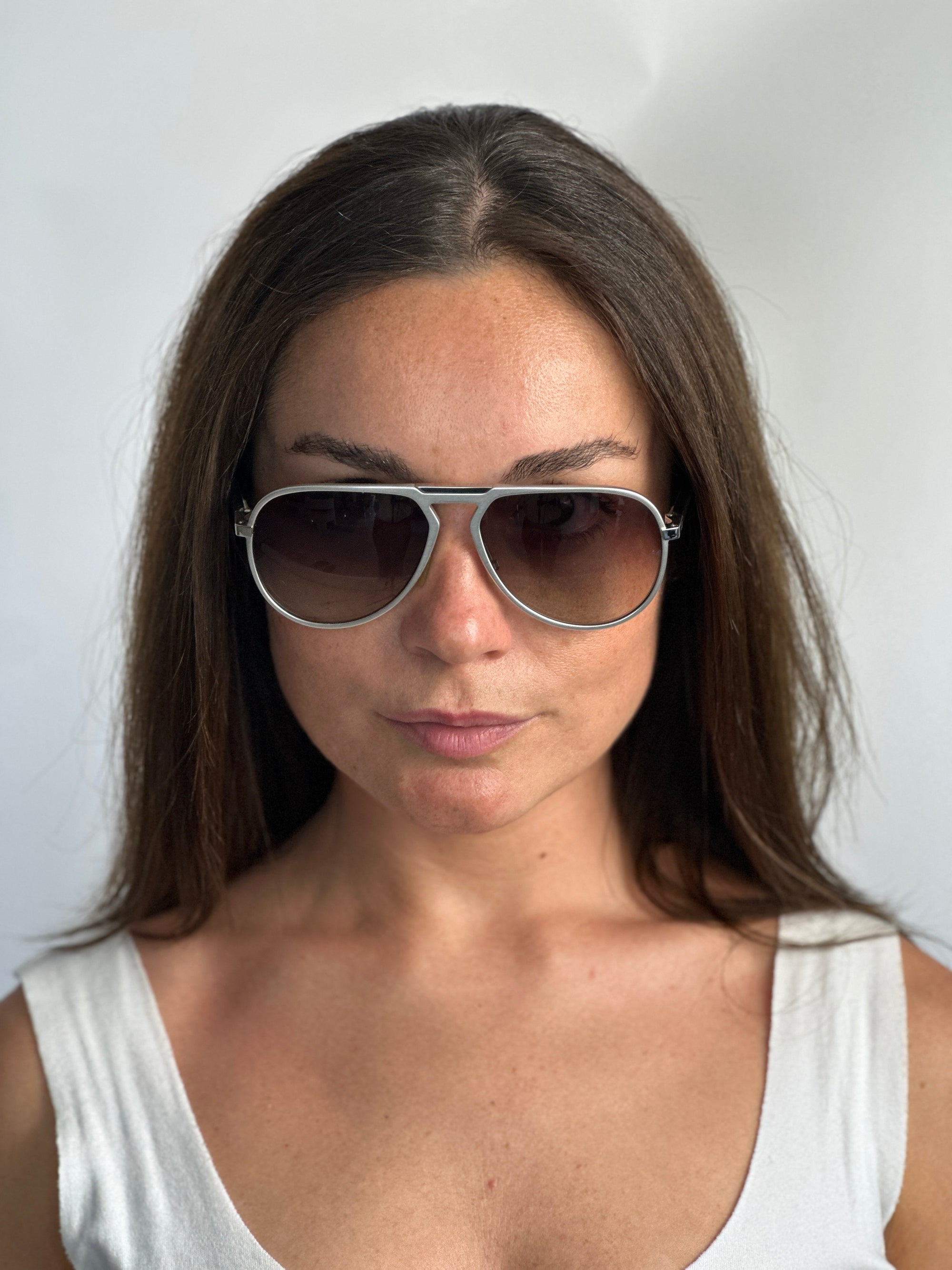 DIOR AL 13.2 AVIATOR VINTAGE