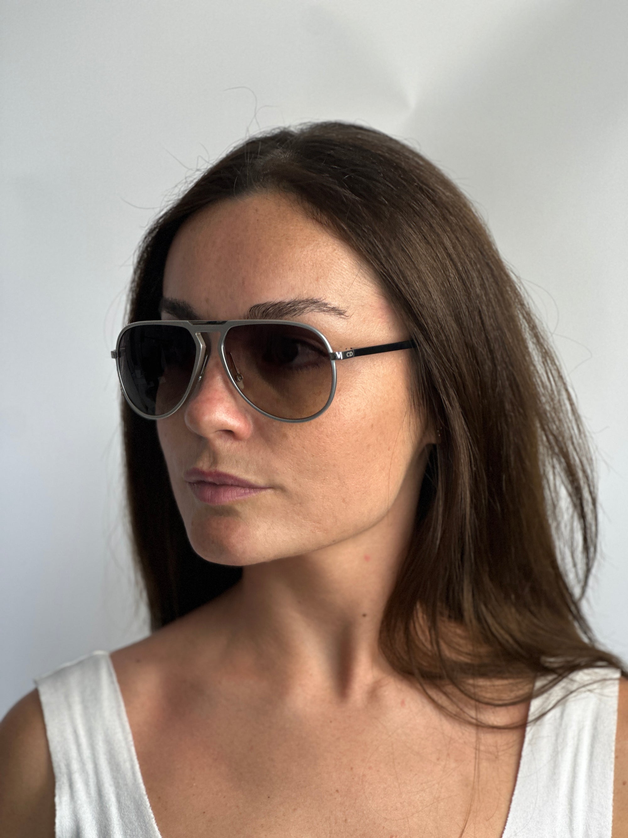DIOR AL 13.2 AVIATOR VINTAGE